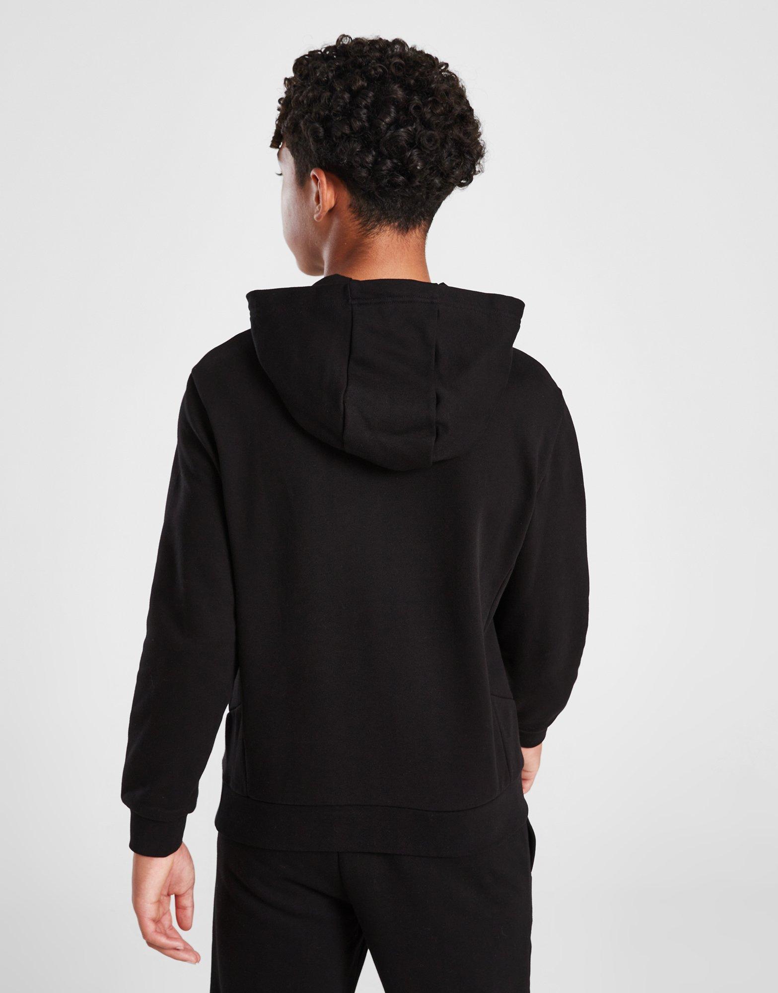 Emporio Armani EA7 Visibility Hoodie Junior