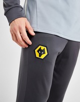 Castore Wolverhampton Wanderers Training Track Pants