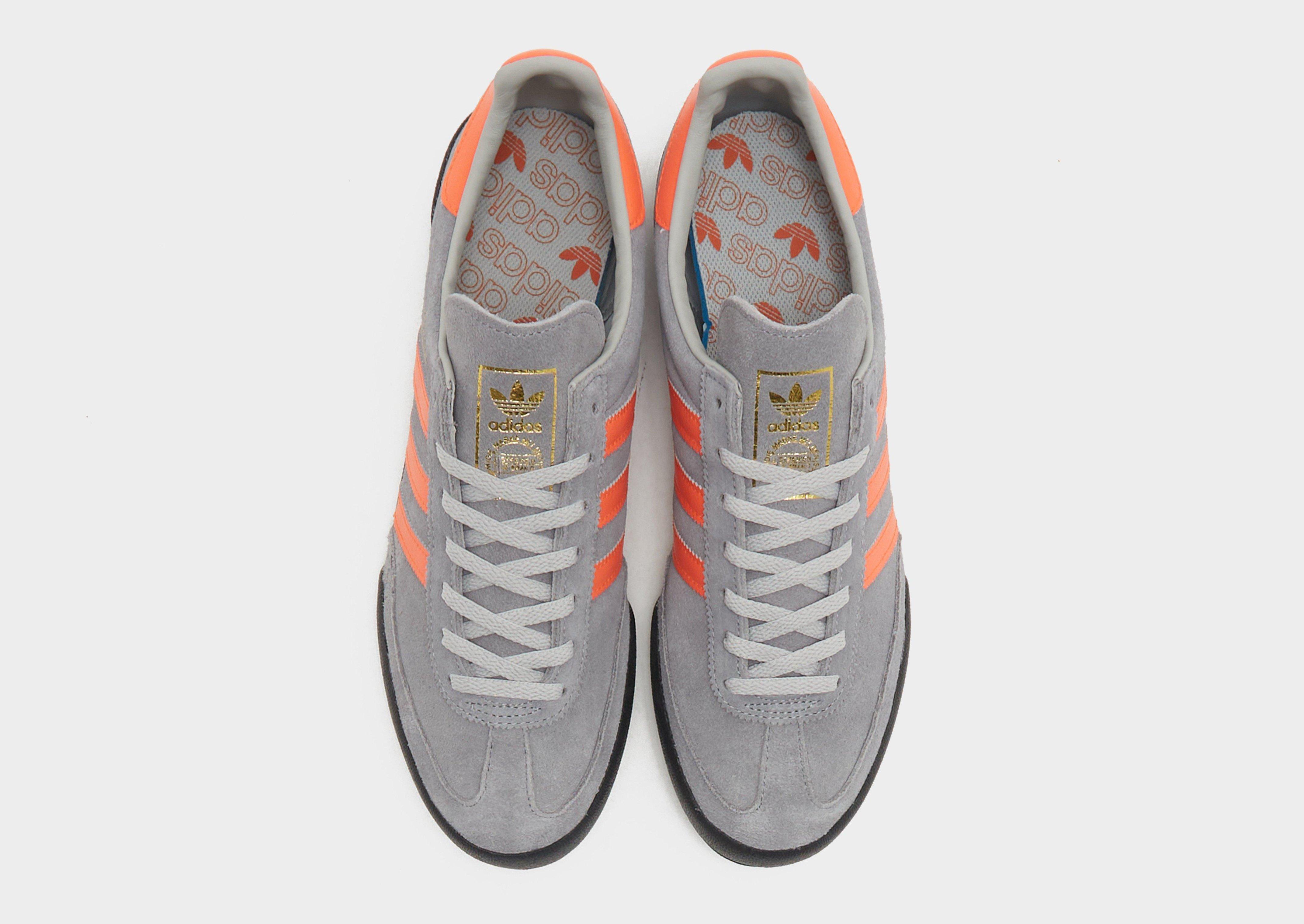 Adidas originals cheap jeans gris