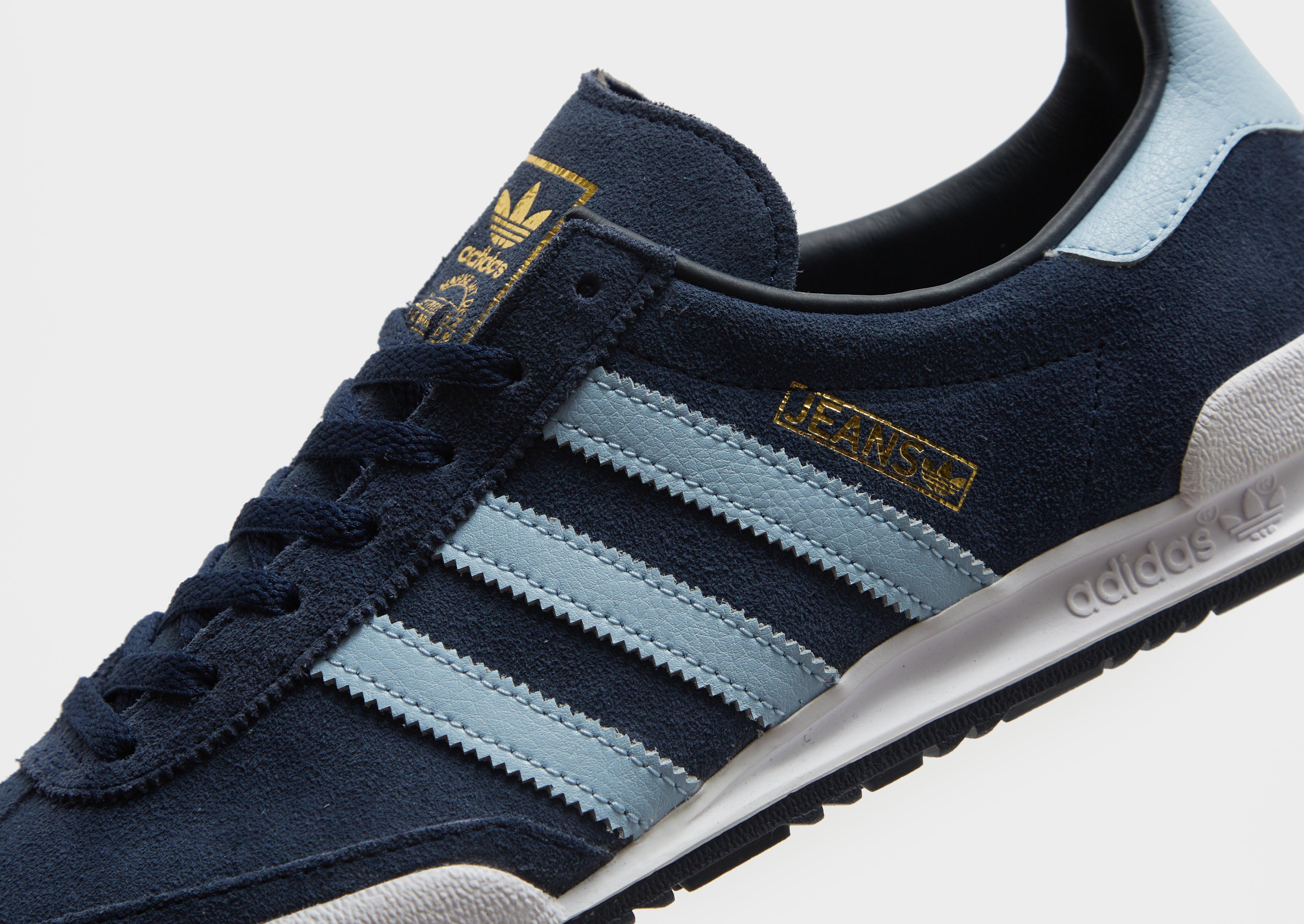 Adidas jeans trainers sales jd sports