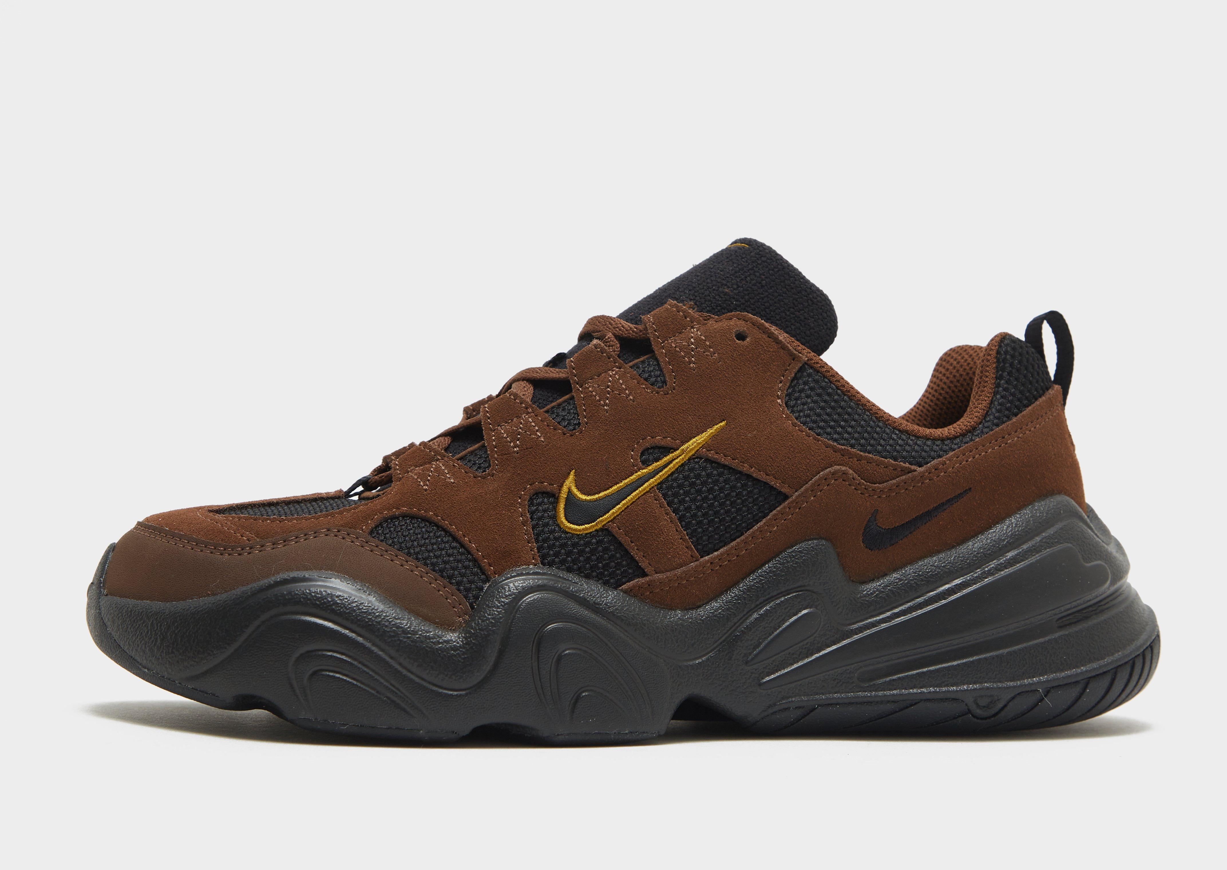 Brown Nike Tech Hera - JD Sports Global