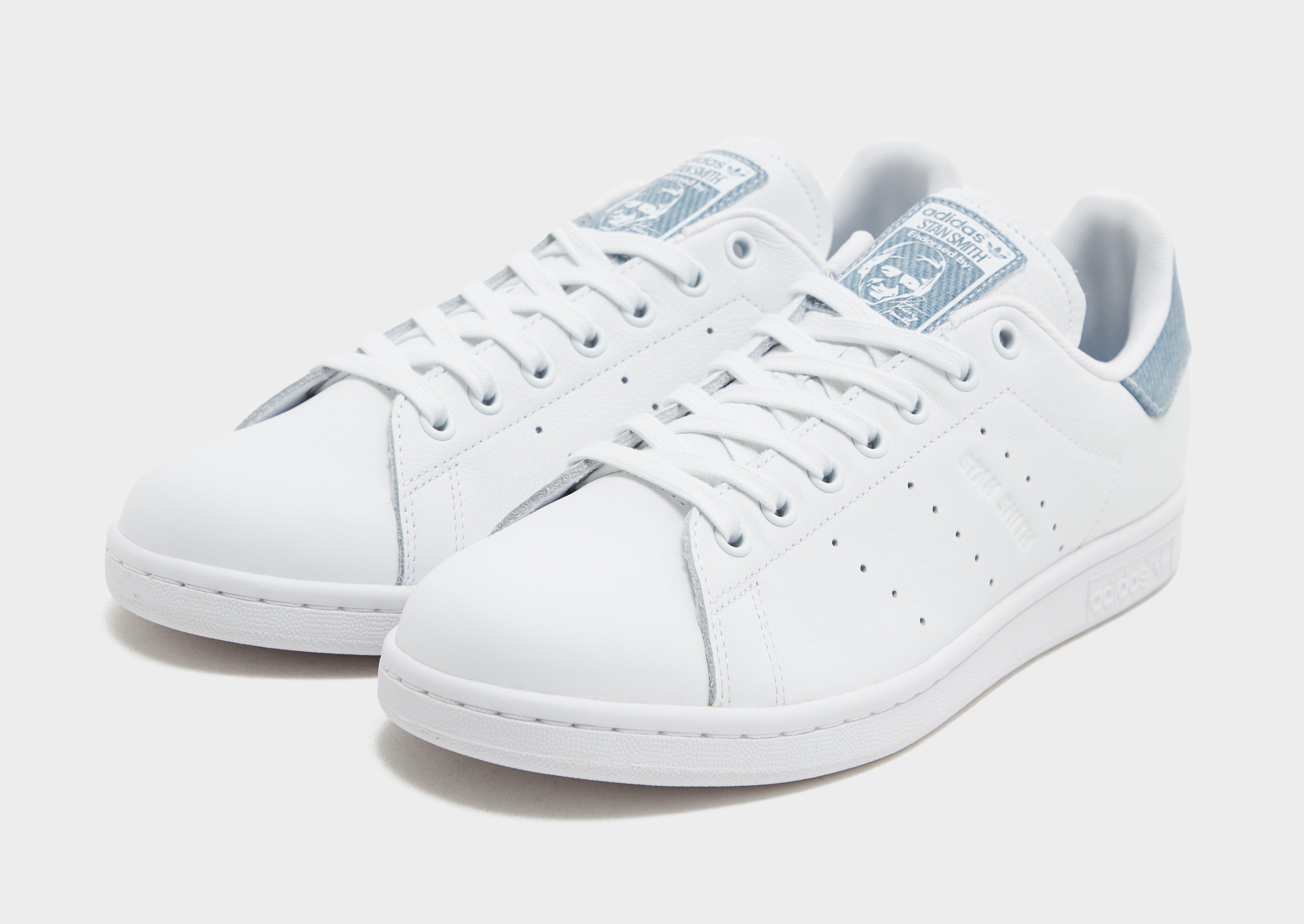 Jean stan smith hot sale