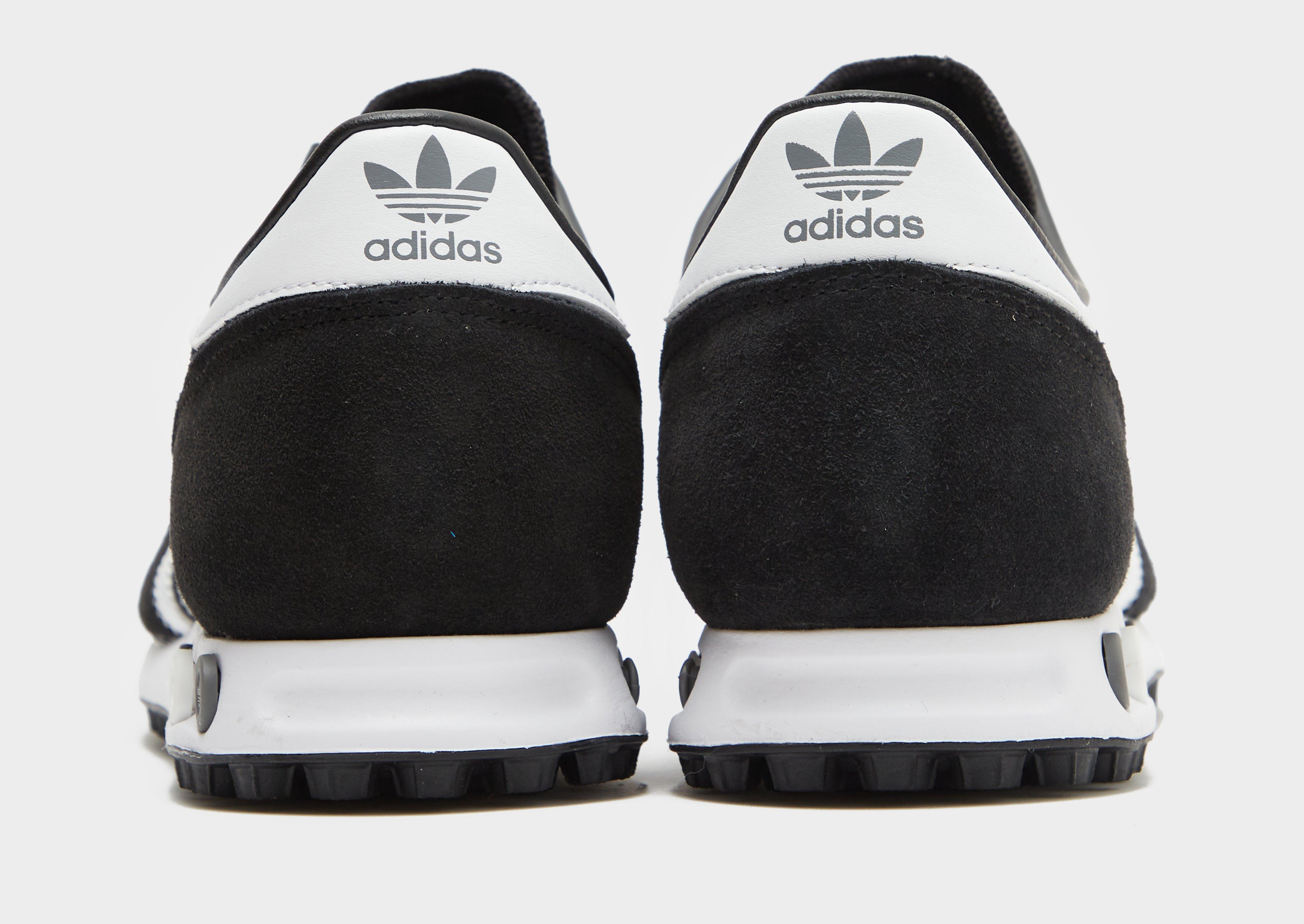 Adidas la discount trainer jd sports