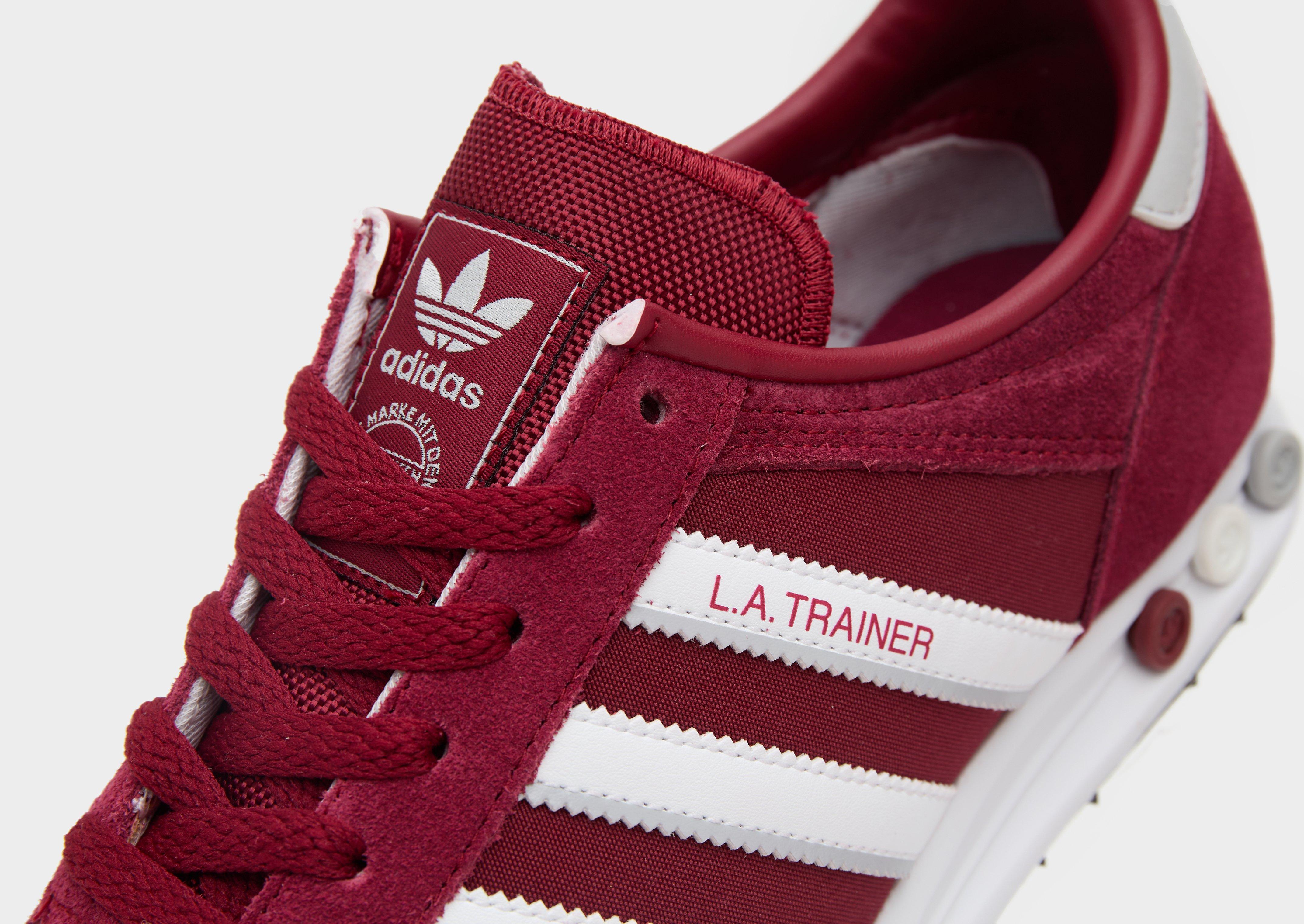 Adidas la trainer cilindri online