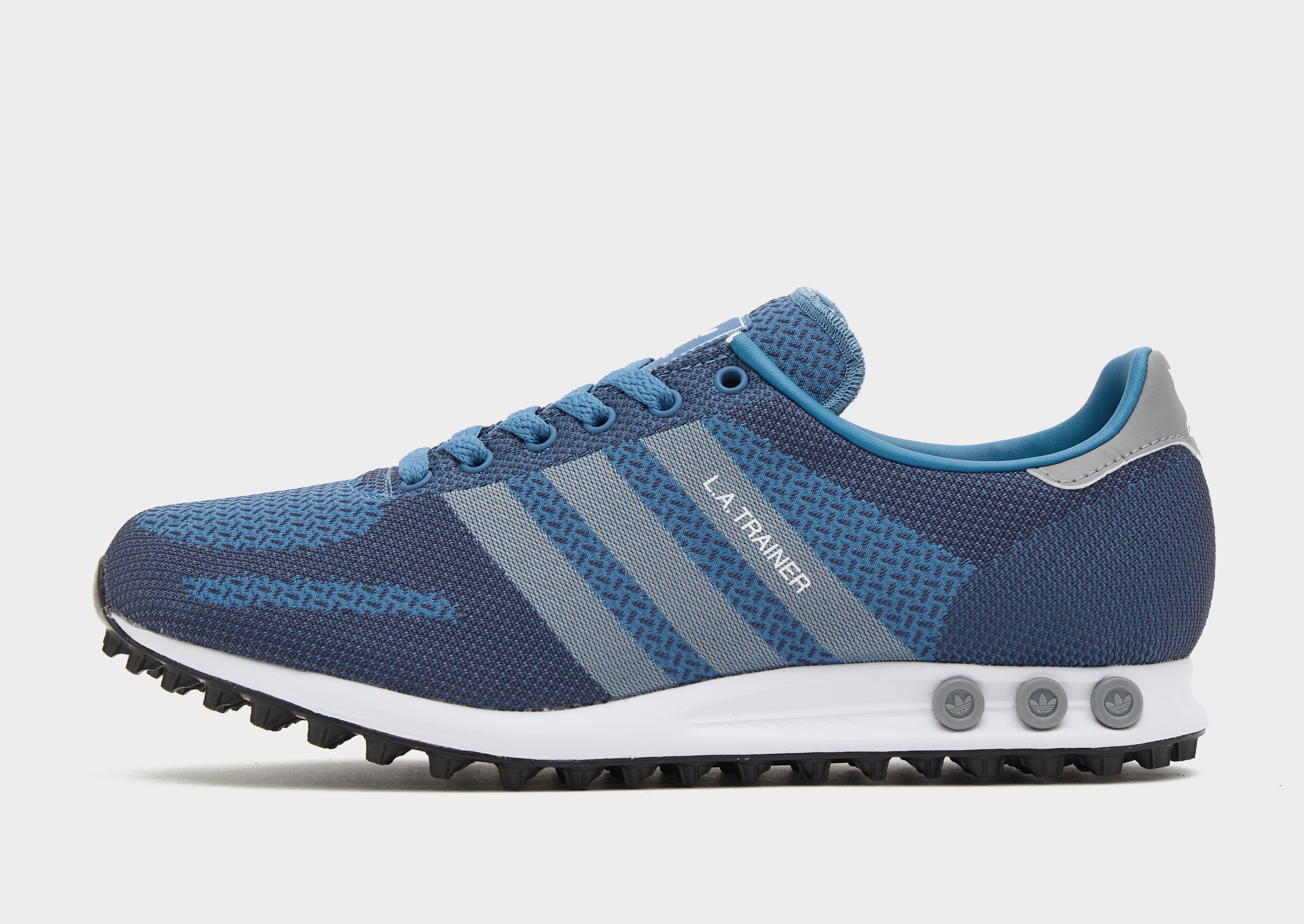 Adidas 2025 trainer bleu