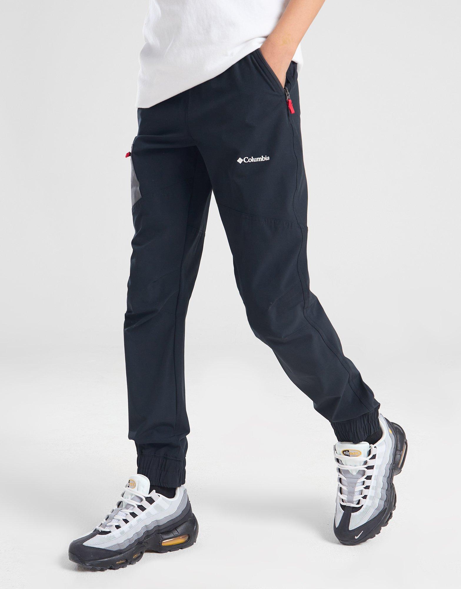 Columbia Triple Canyon Track Pants Junior