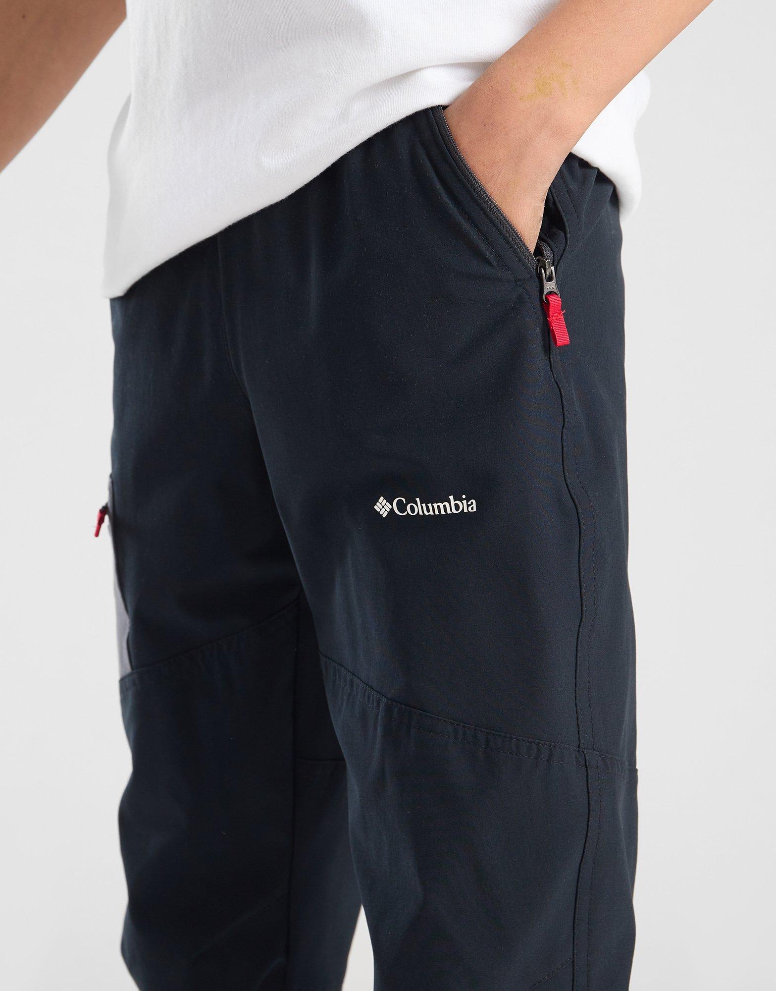 Columbia Triple Canyon Track Pants Junior