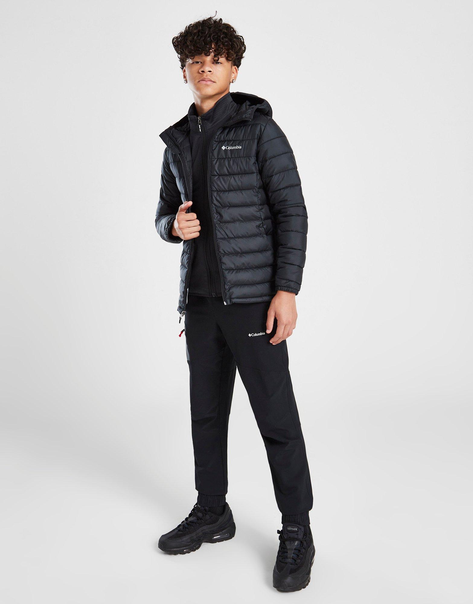 Columbia Silver Falls Padded Jacket Junior