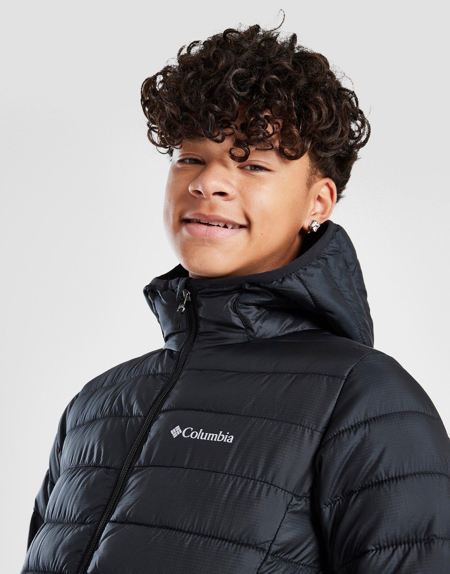 Columbia Silver Falls Padded Jacket Junior