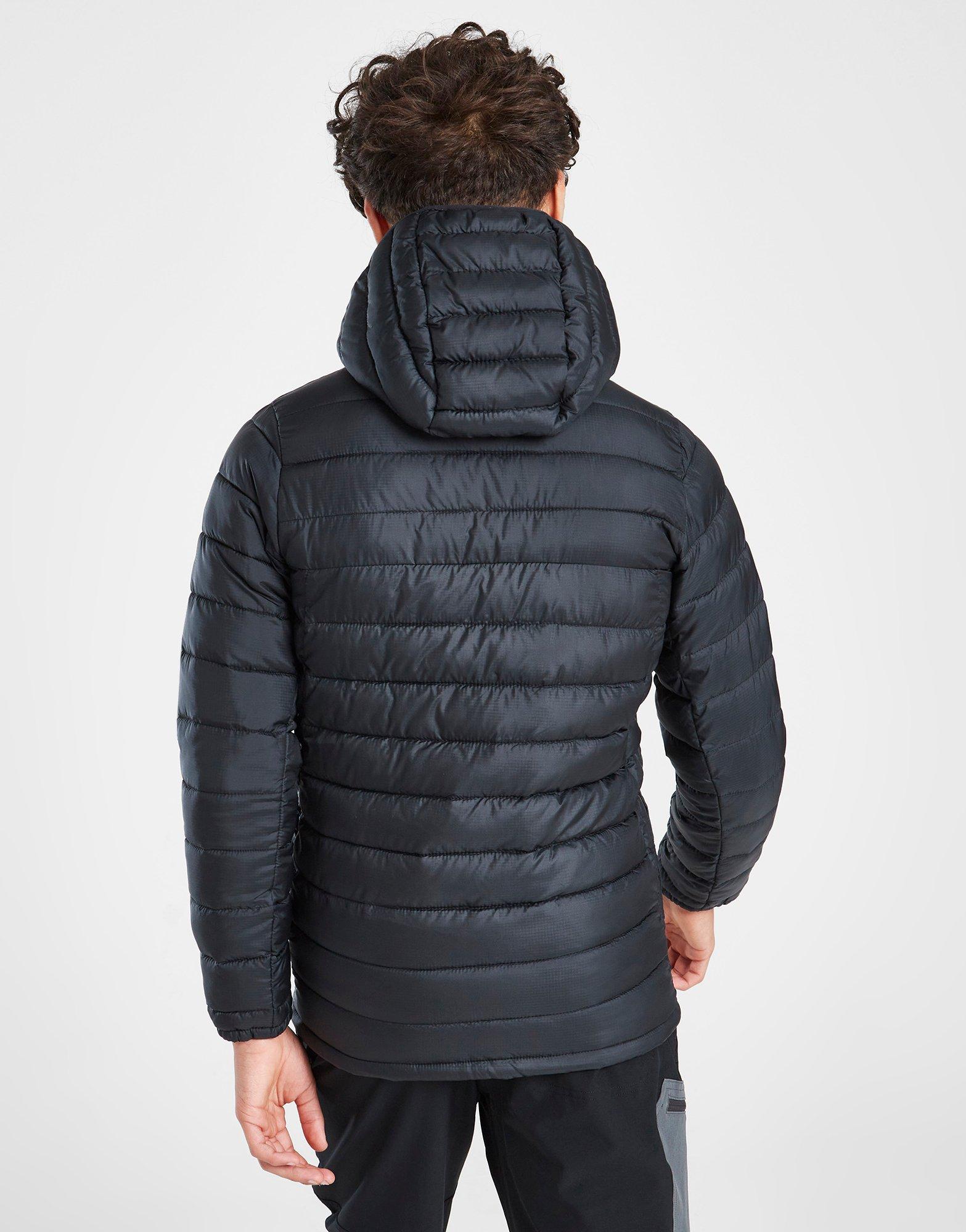 Columbia Silver Falls Padded Jacket Junior