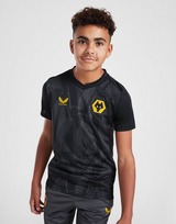 Castore T-shirt Wolverhampton Wanderers FC Junior