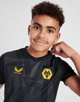 Castore T-shirt Wolverhampton Wanderers FC Junior