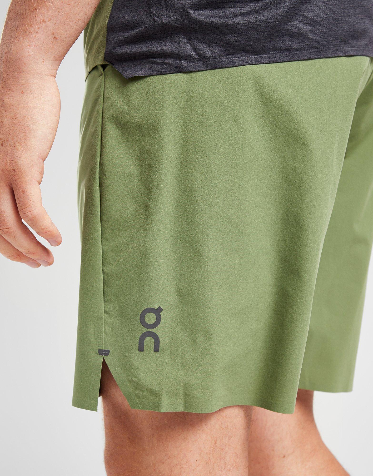 On Running - Men's Hybrid Shorts