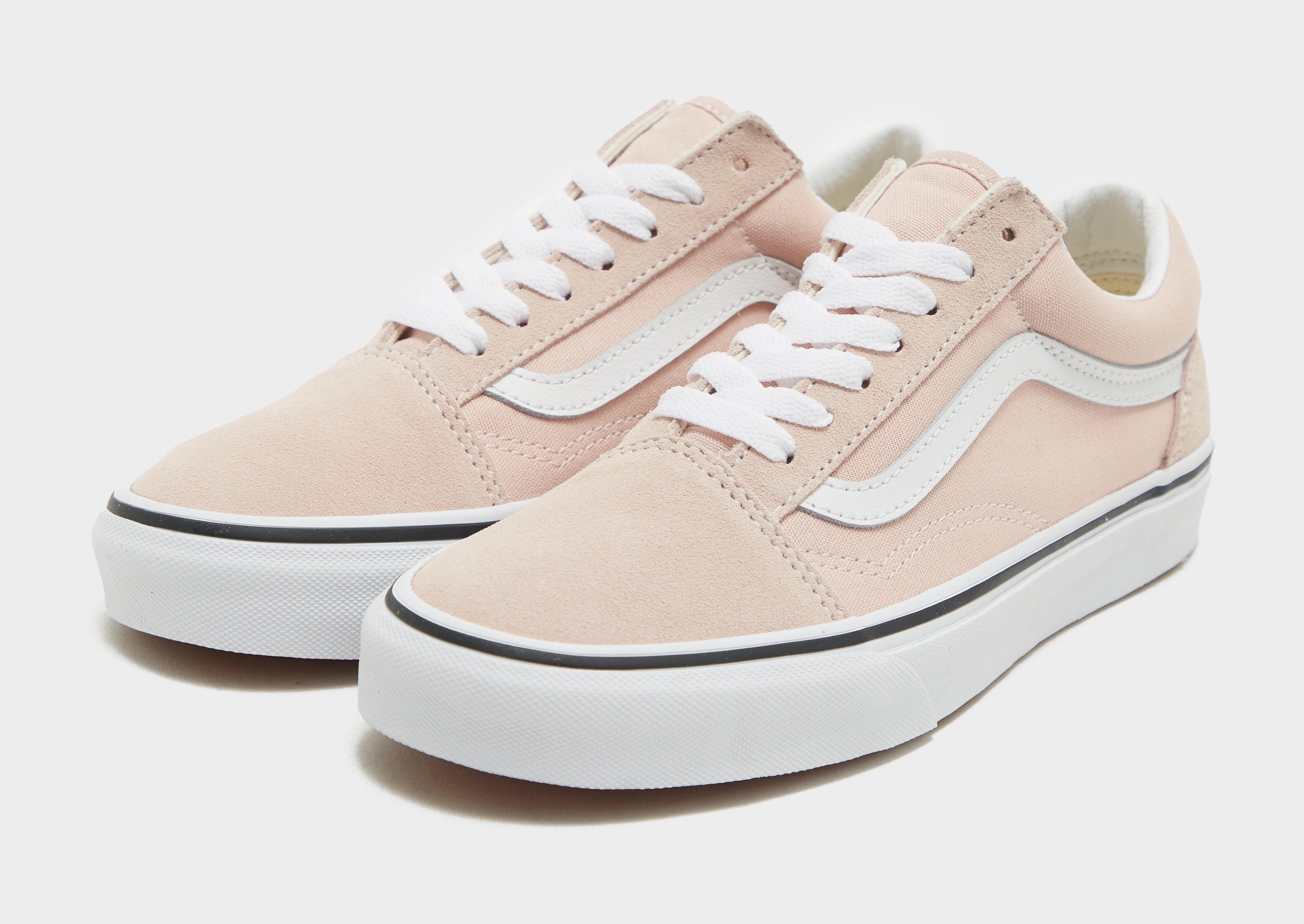 Vans Old Skool Women's