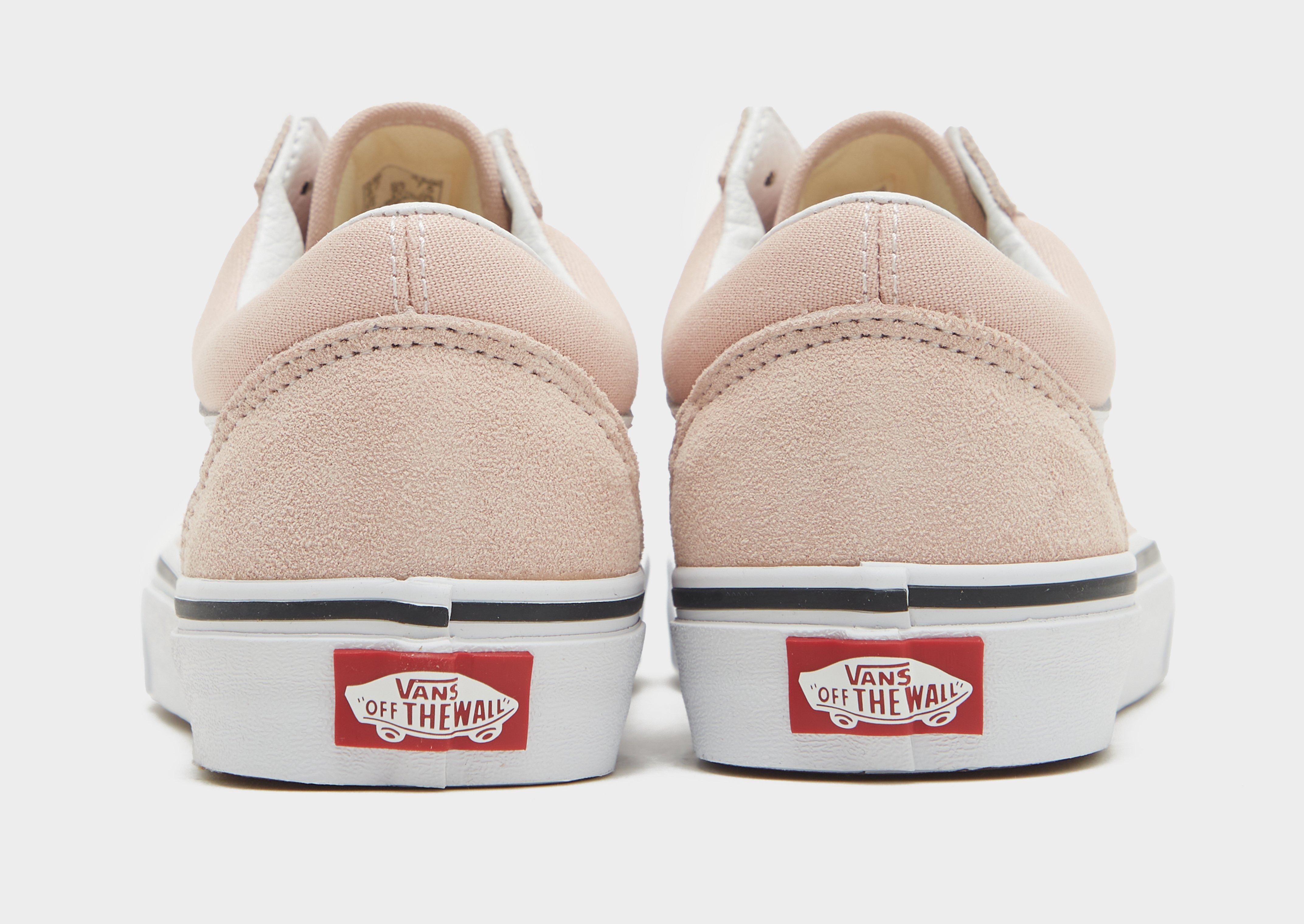 Vans Old Skool Women's