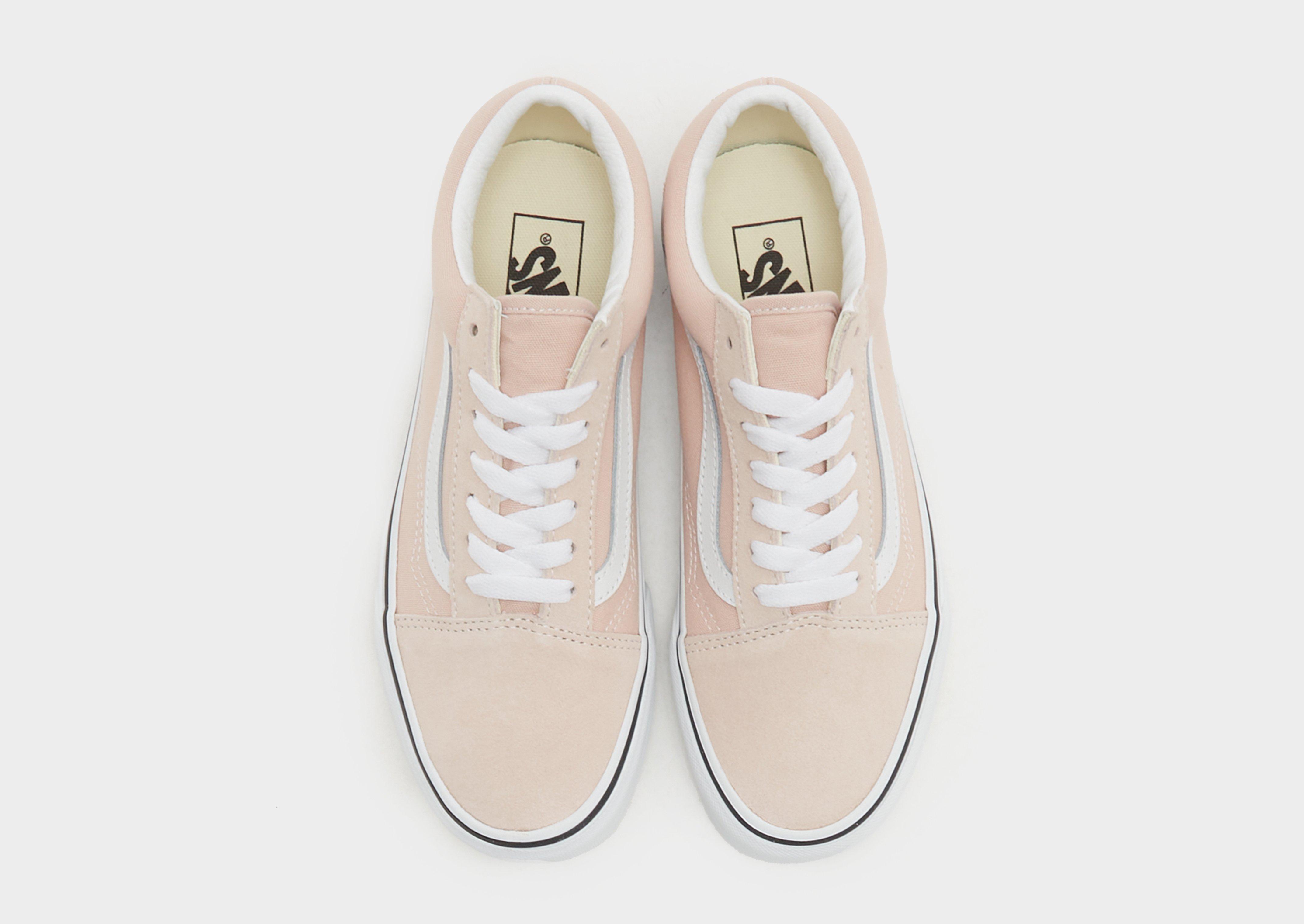 Vans Old Skool Women's
