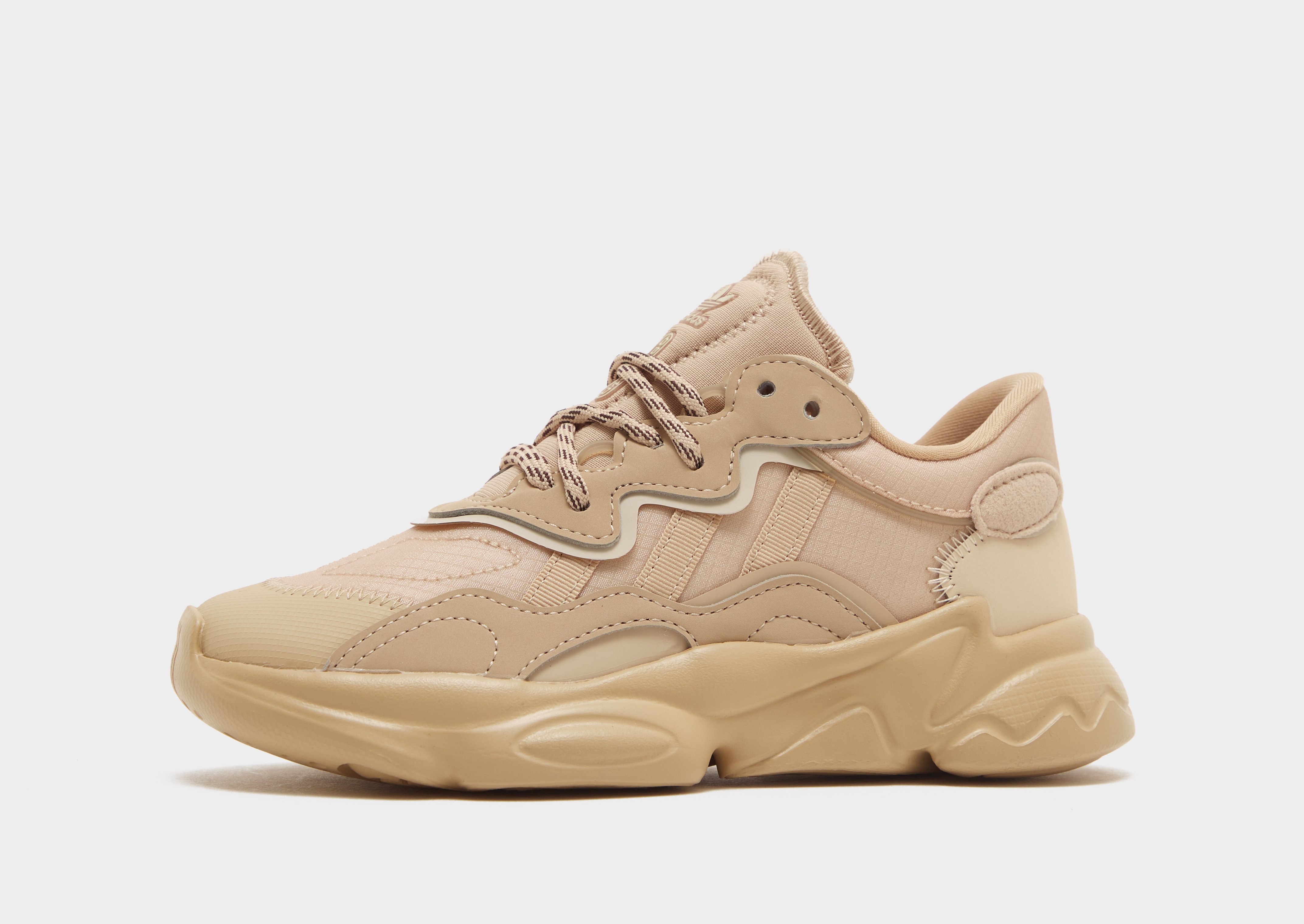 Adidas ozweego beige jd new arrivals