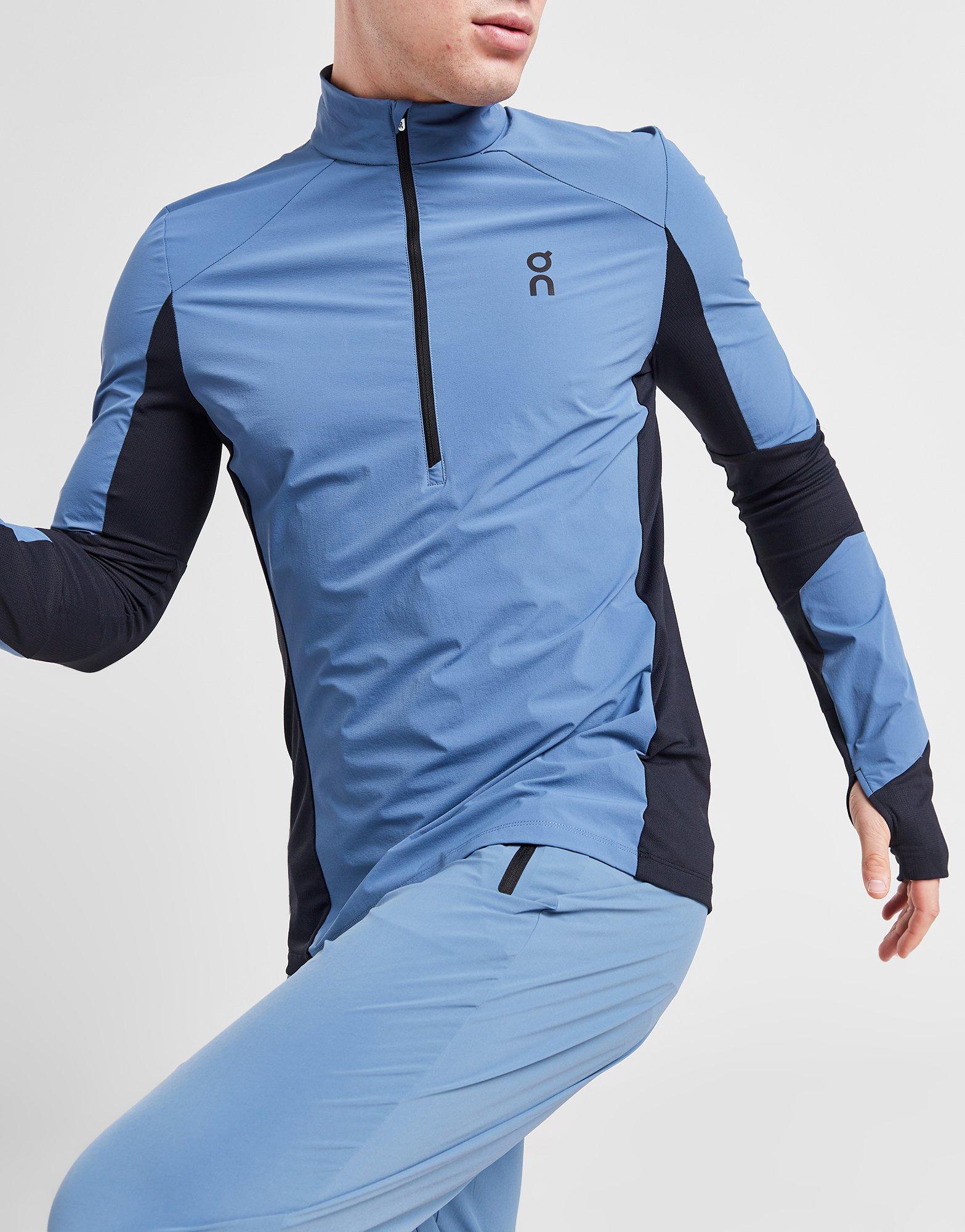 On Running Trail Breaker 1/2 Zip Top