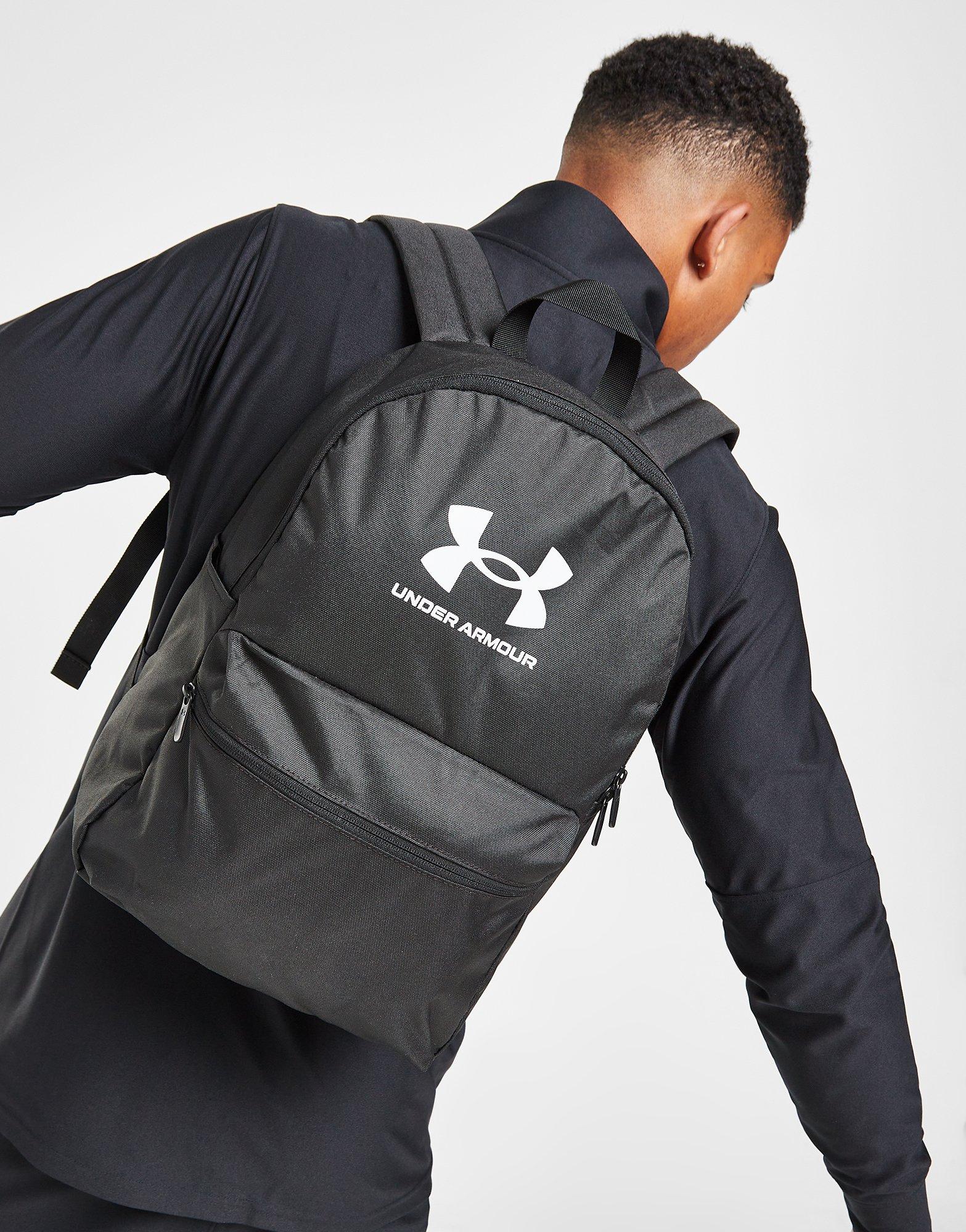 Sac à dos Under Armour Hustle 4.0 - Sacs à dos Running - Accessoires de  sport - Sport