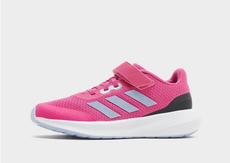 adidas Zapatilla Run Falcon 3.0 Elastic Lace Top Strap