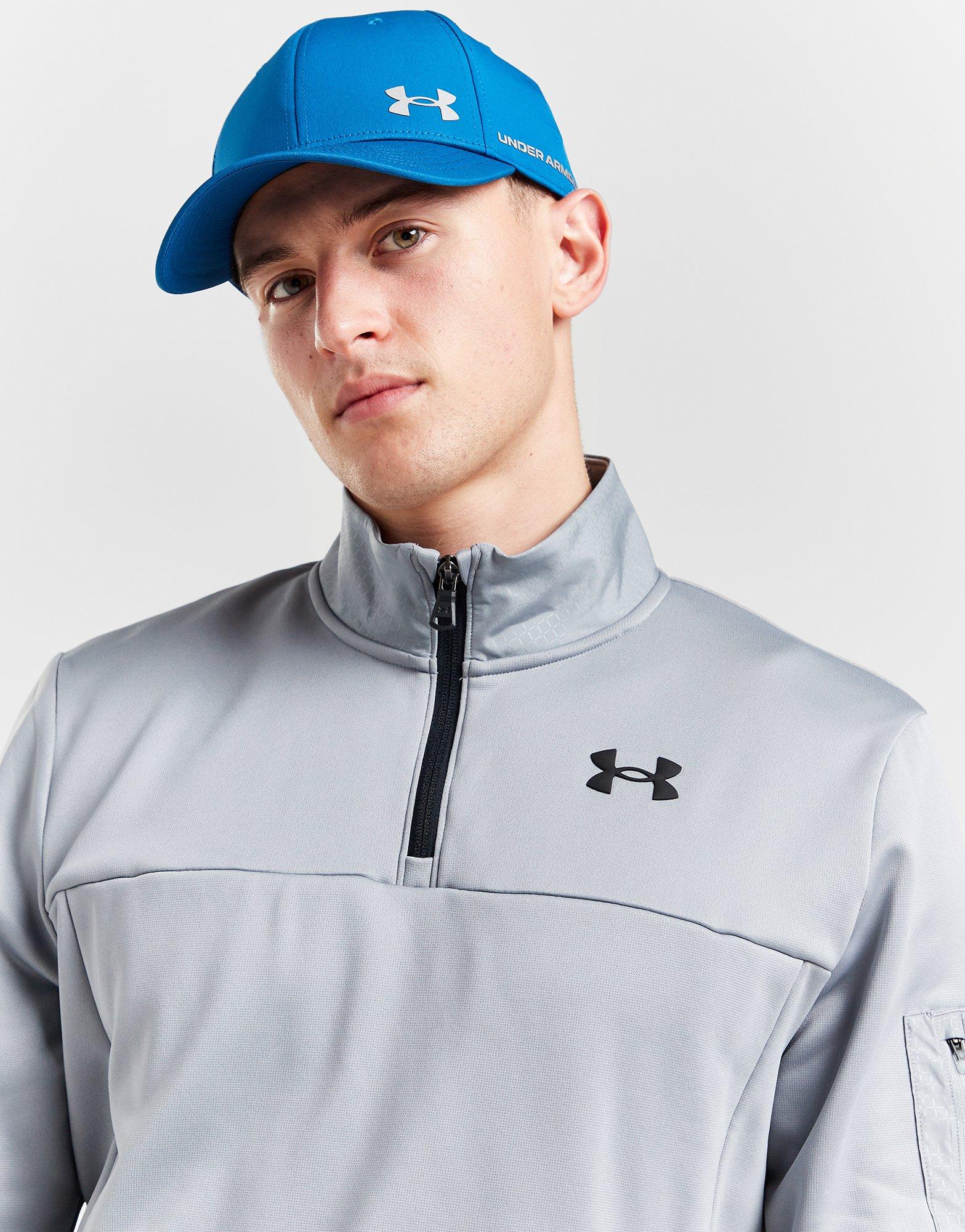 Under Armour Casquette Blitzing 2 Noir- JD Sports France