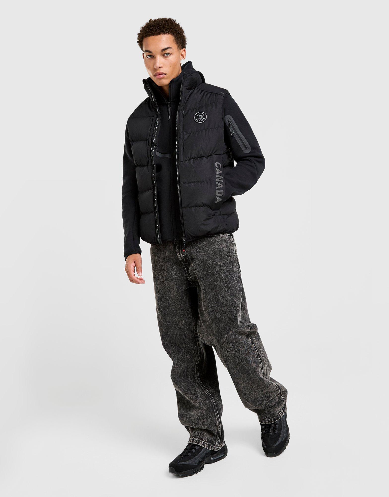 Zavetti Canada Talloro Gilet