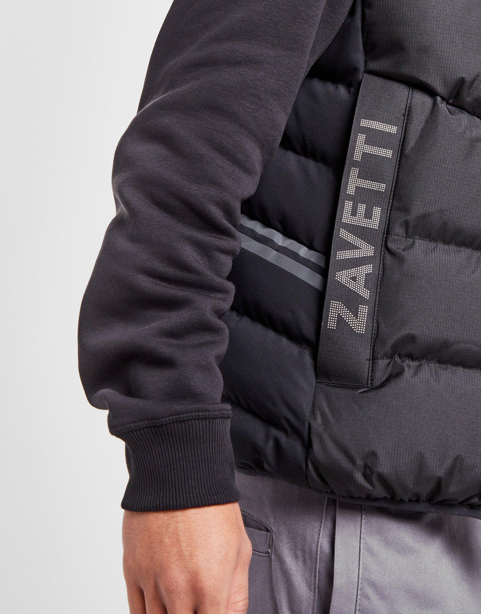 Zavetti Canada Talloro Gilet