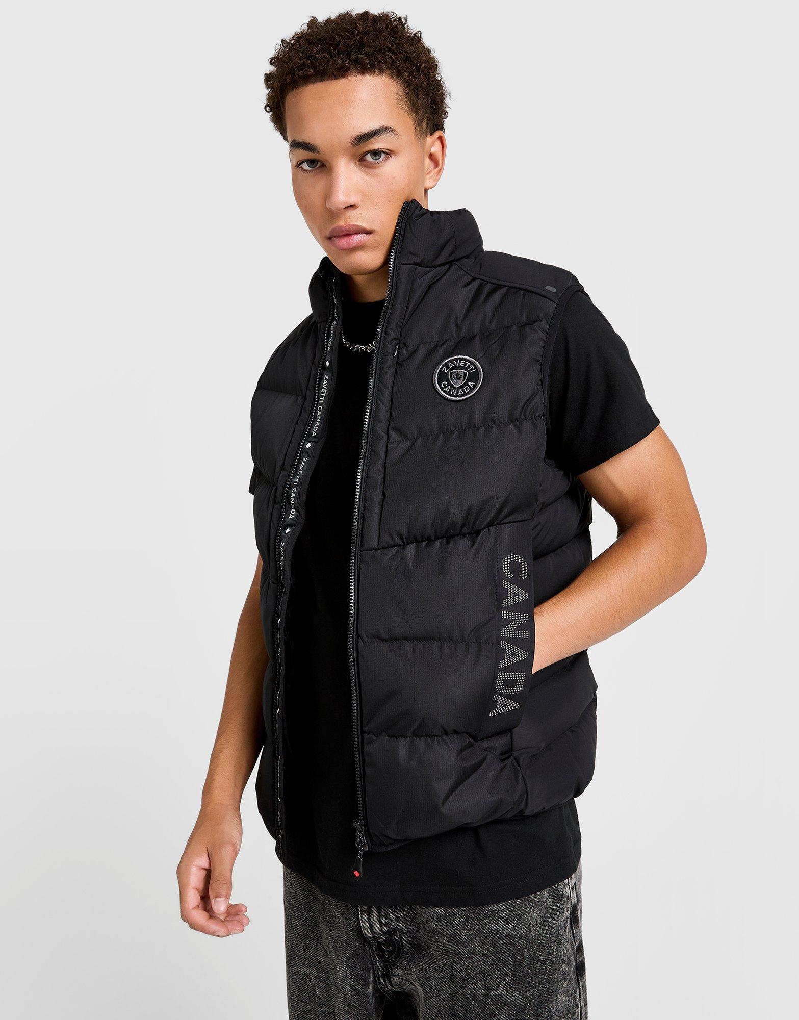 Zavetti Canada Talloro Gilet