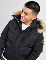 Zavetti Canada Giacca Parka Corta Abelli