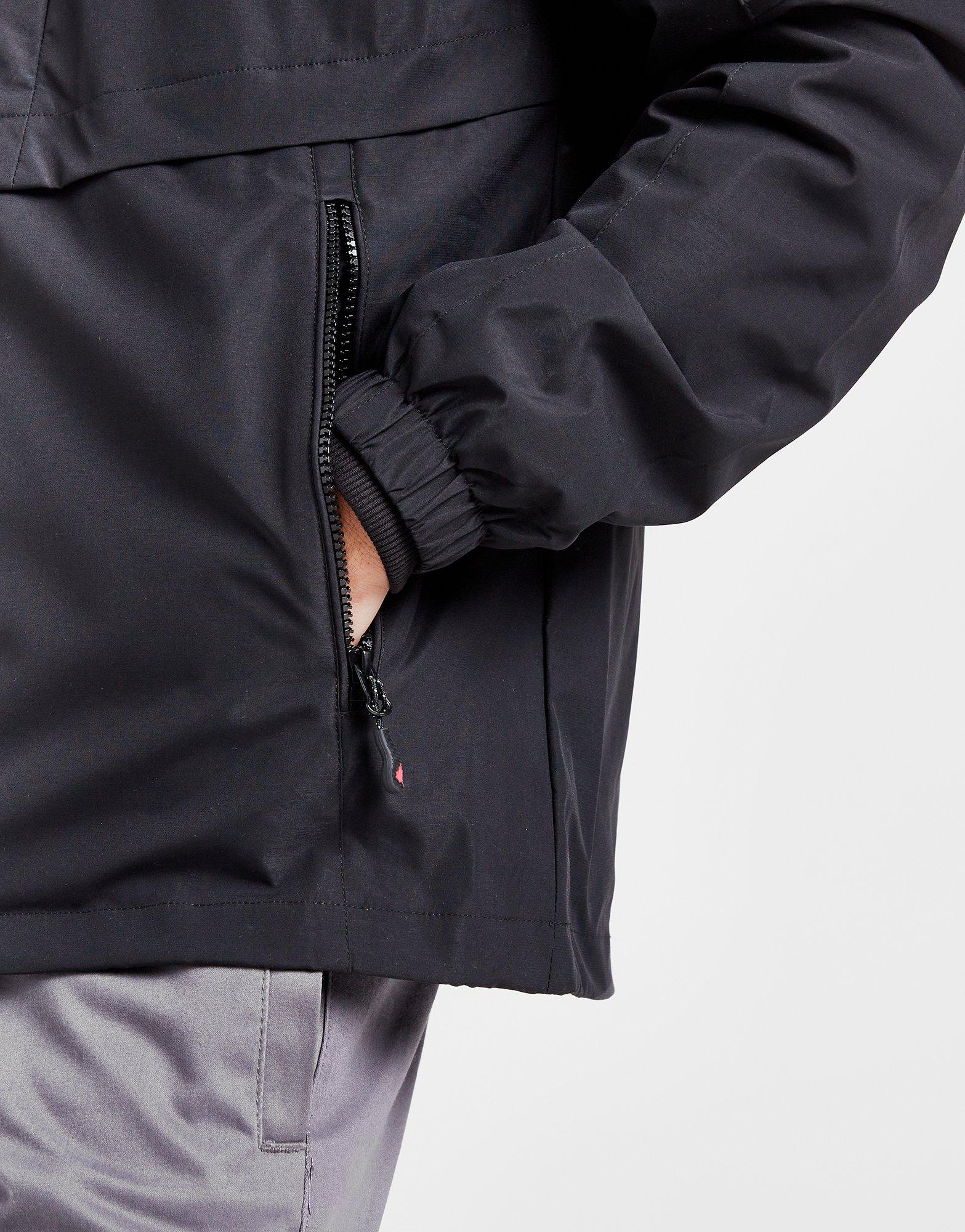 Zavetti Canada Delfino Windbreaker Jacket