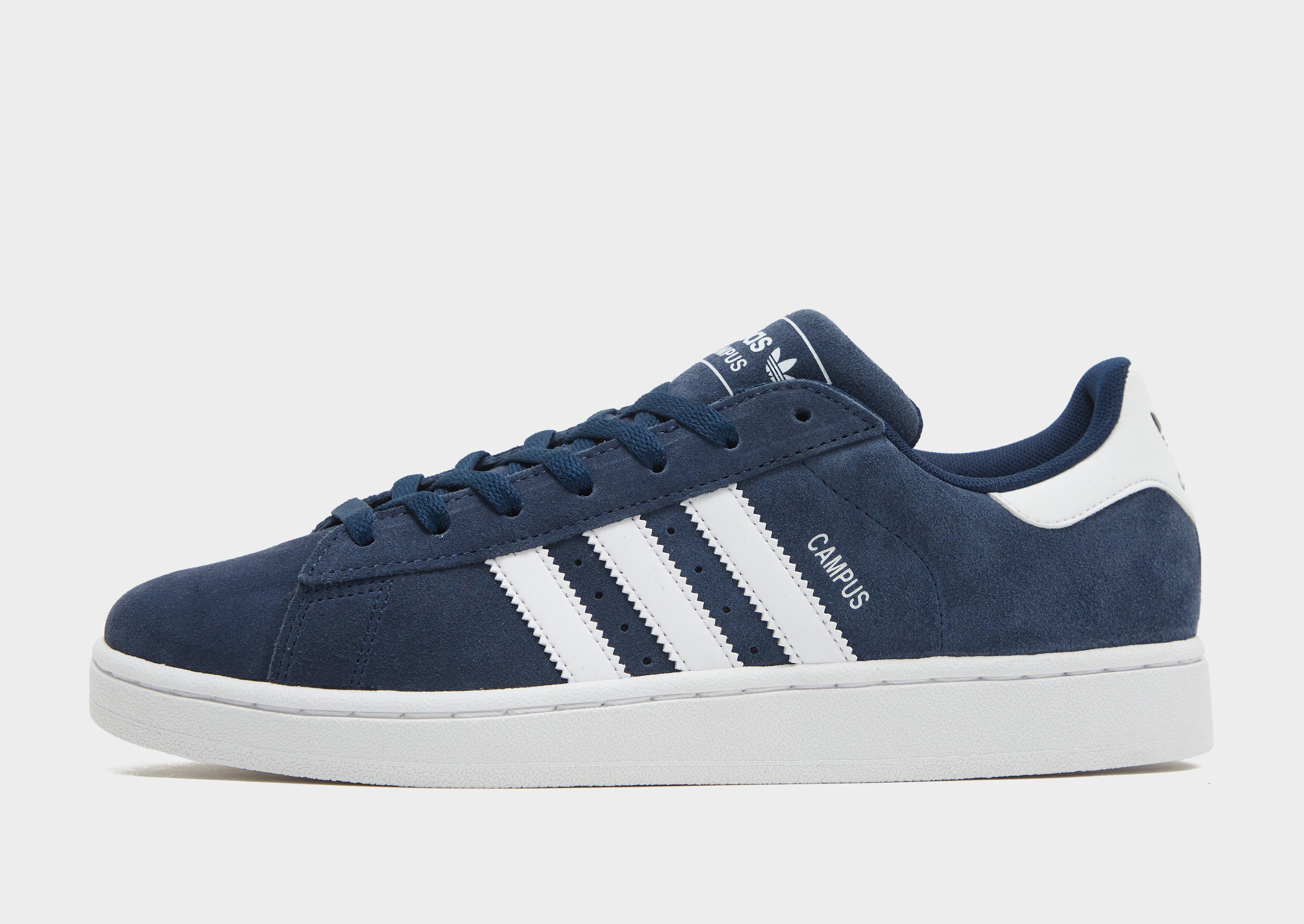 Blue Originals Campus 2 | JD Sports Global