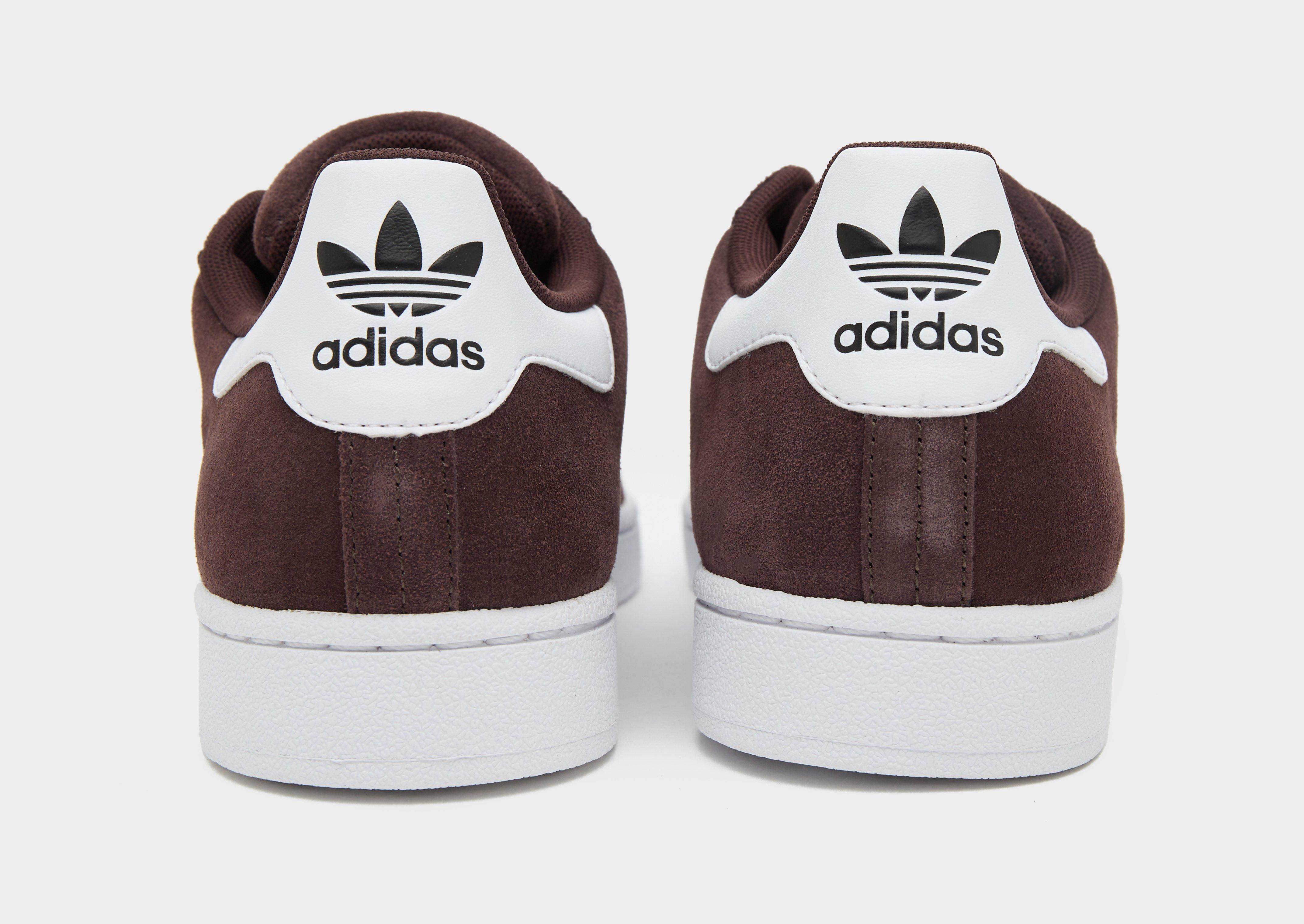 Brown adidas Originals Campus 2 - JD Sports Global