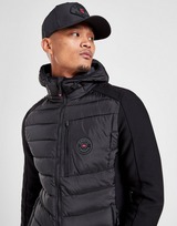 Zavetti Canada Serzio Hybrid Jacket