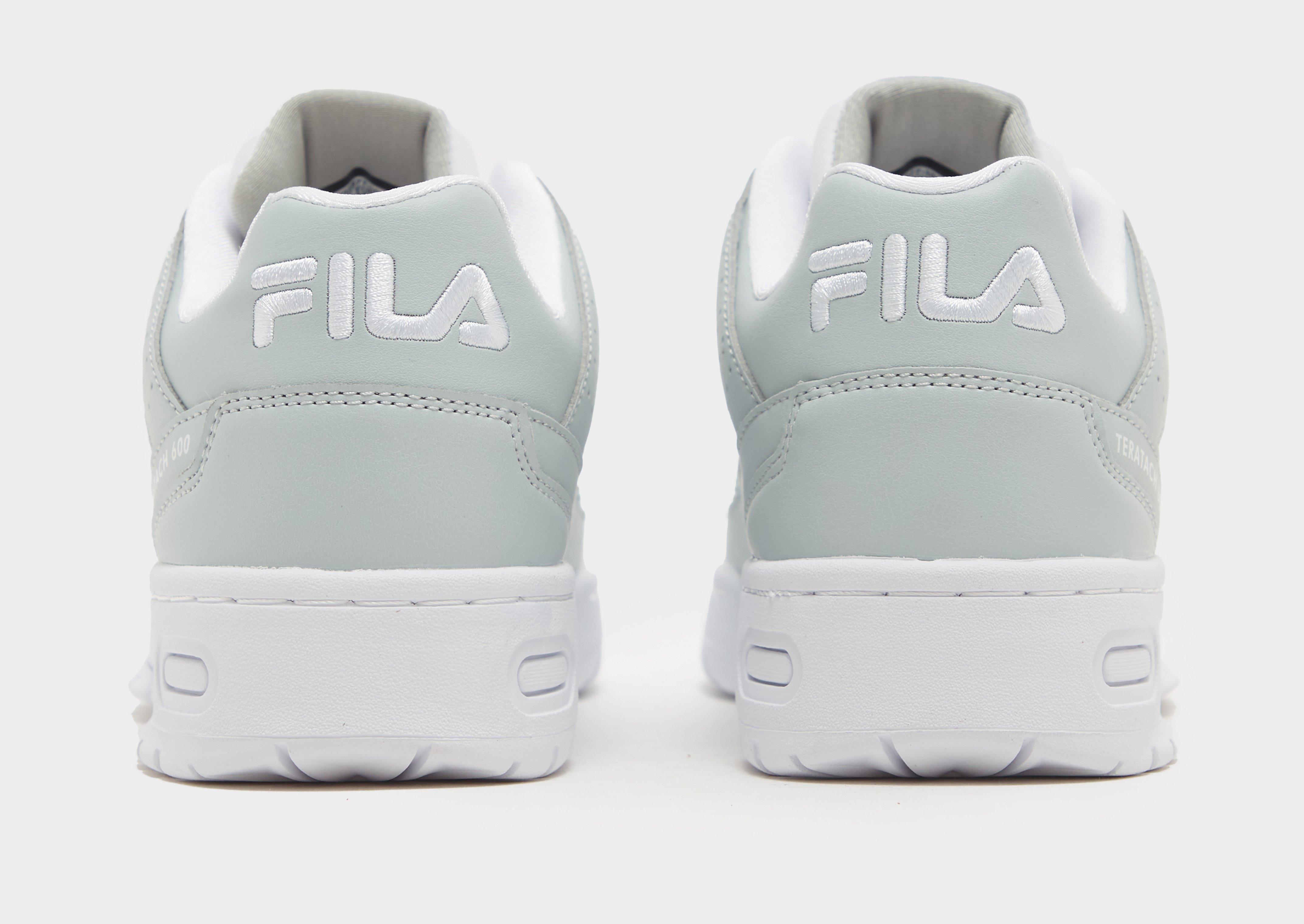 Flat fila outlet