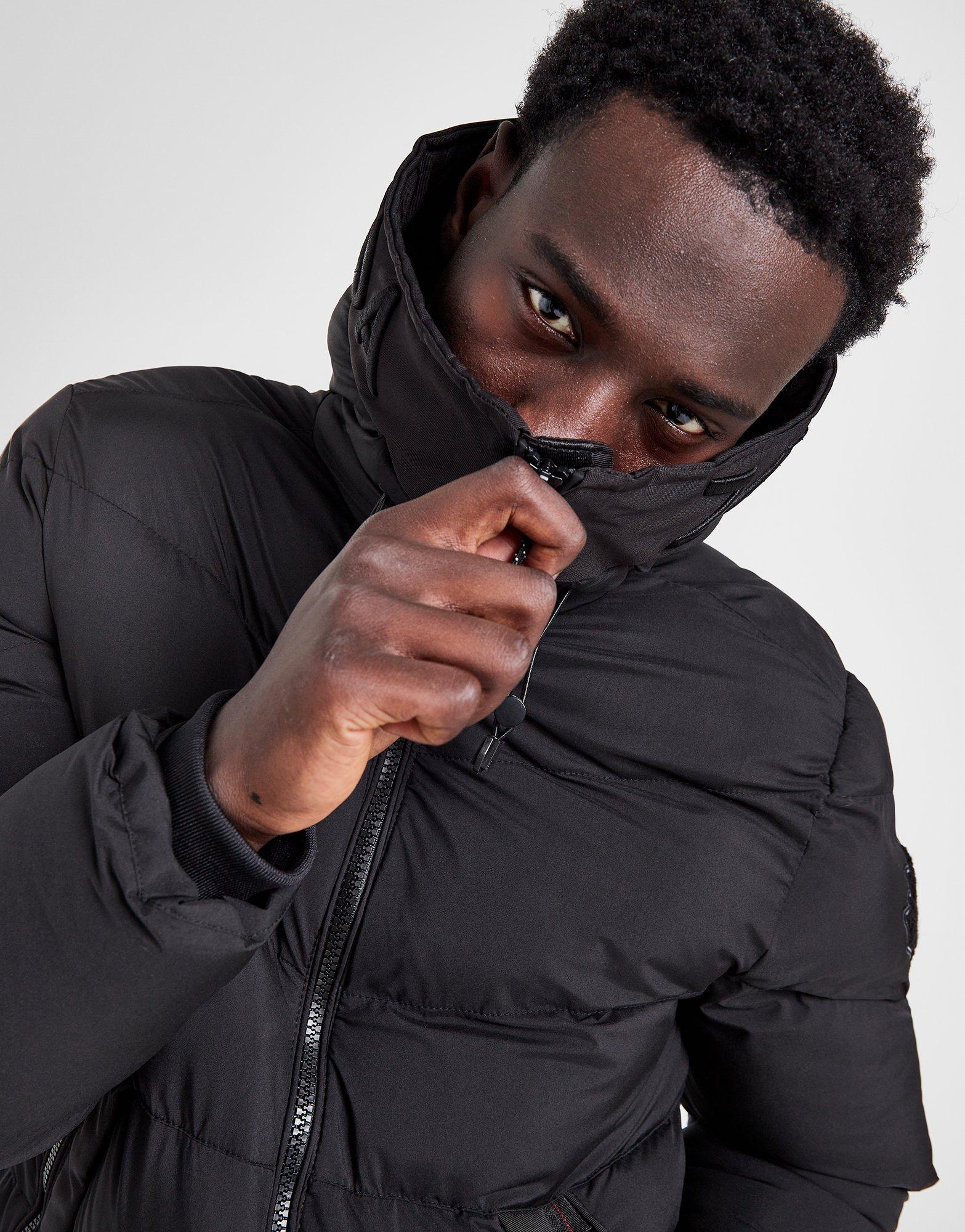 Zavetti Canada Zeotti Puffer Jacket