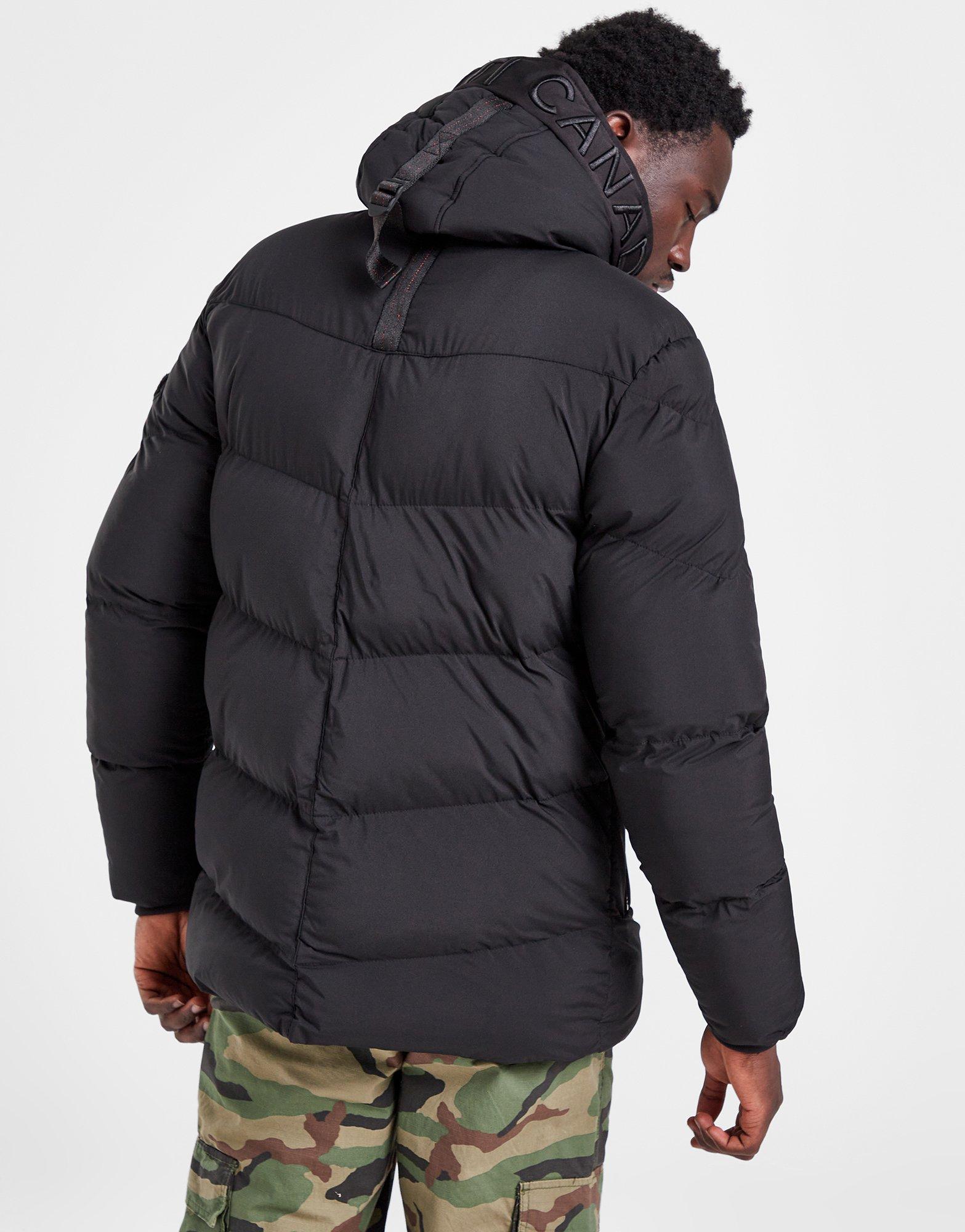 Zavetti Canada Zeotti Puffer Jacket