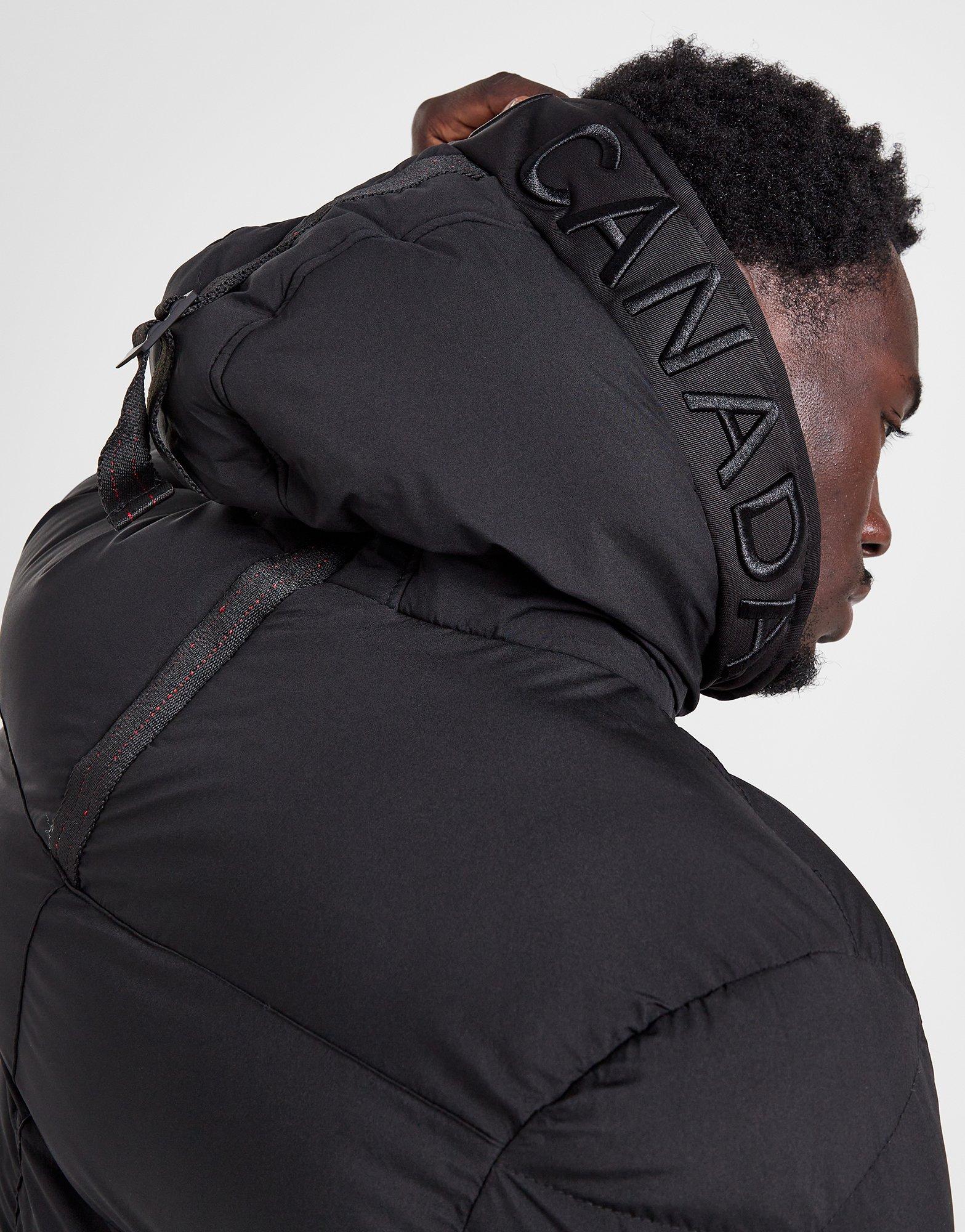 Zavetti Canada Zeotti Puffer Jacket