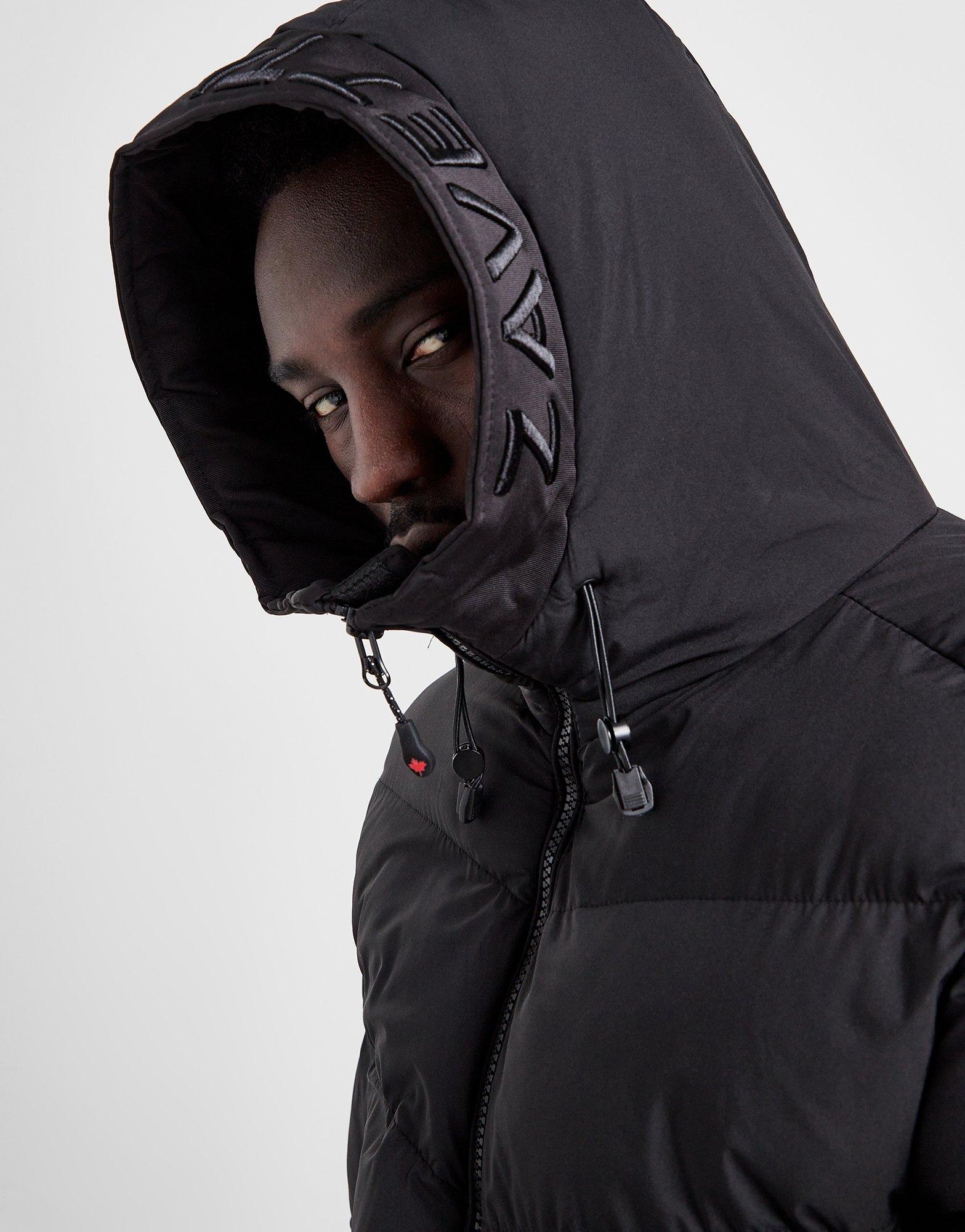Zavetti Canada Zeotti Puffer Jacket