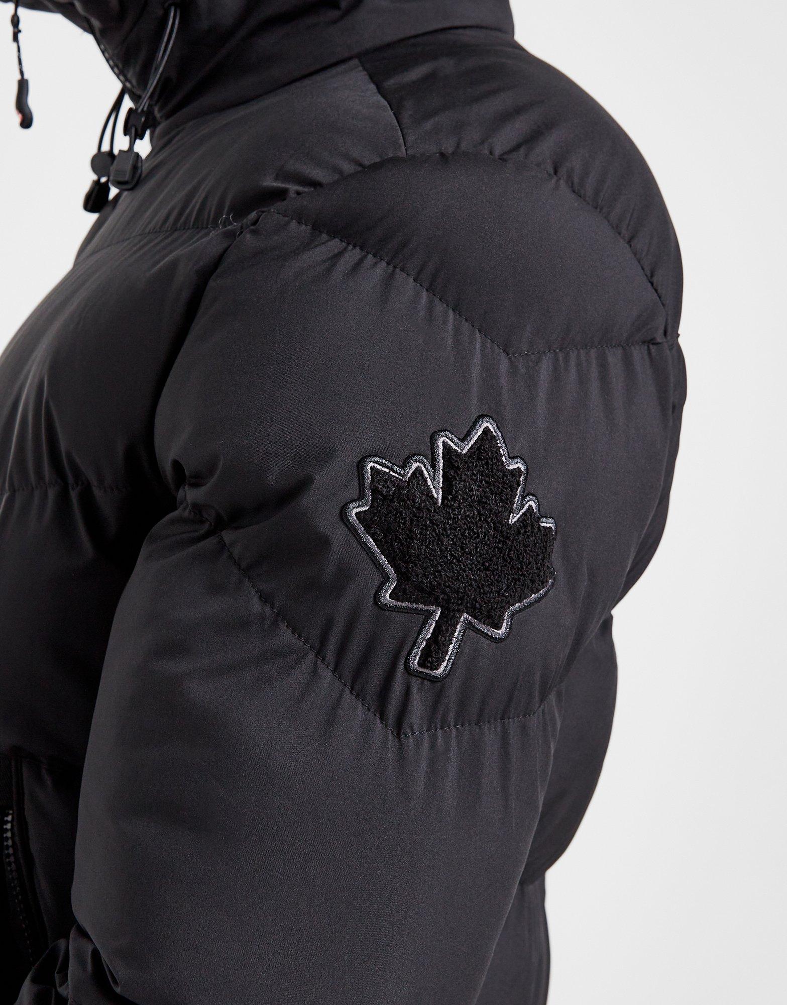 Zavetti Canada Zeotti Puffer Jacket