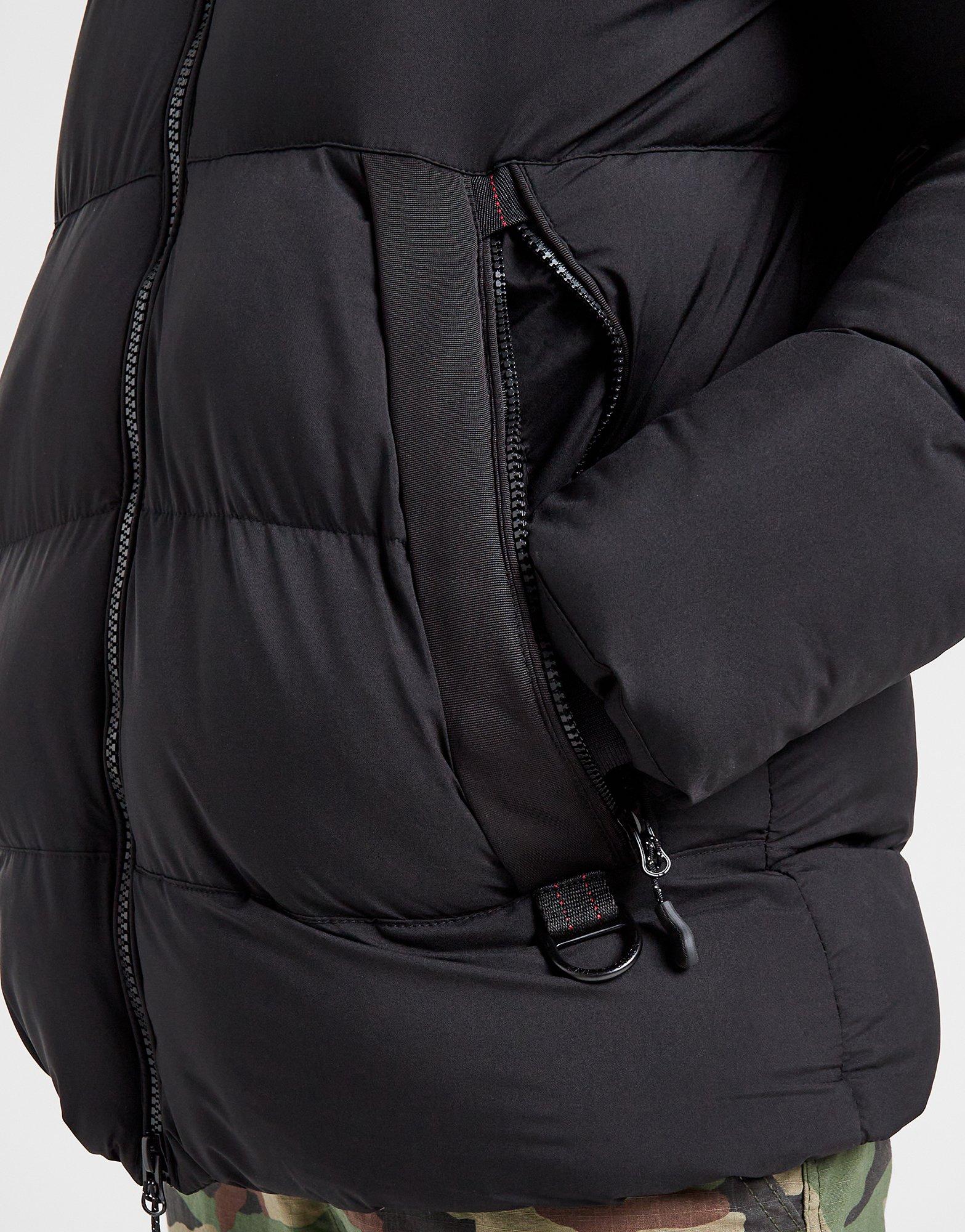 Zavetti Canada Zeotti Puffer Jacket