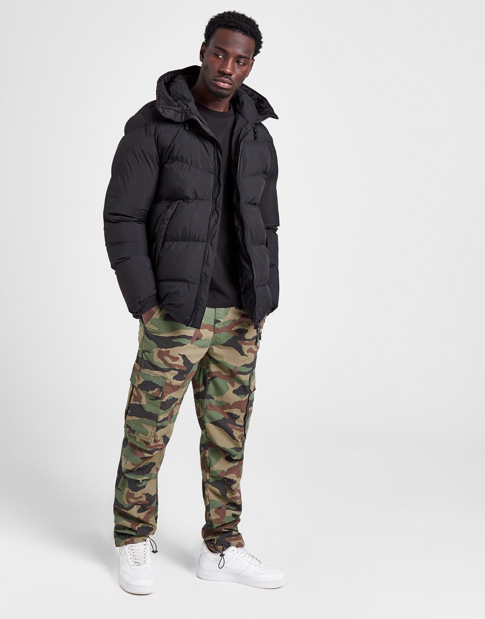 Zavetti Canada Zeotti Puffer Jacket