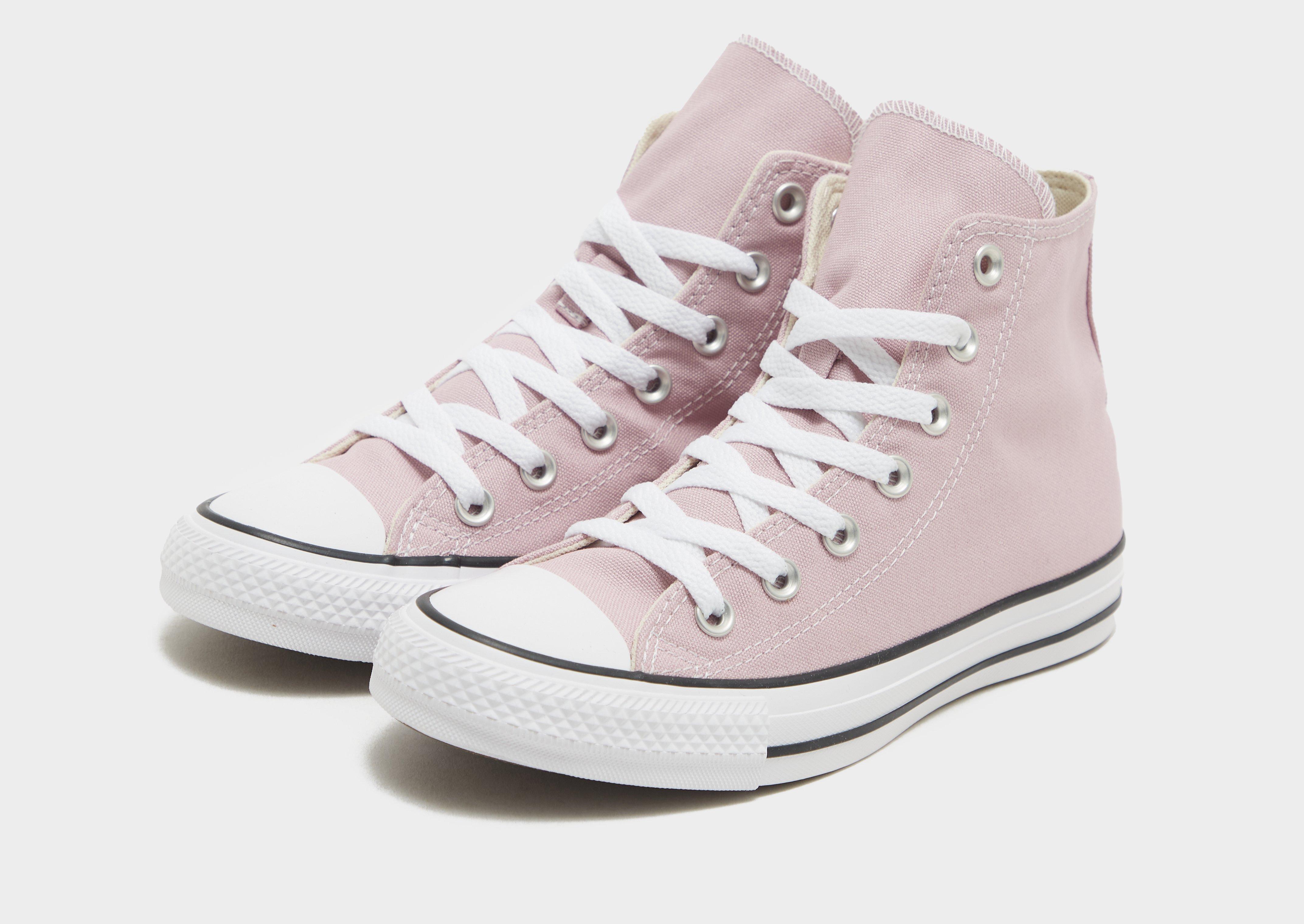 Converse Chuck Taylor All Star Ox Bébé Rose- JD Sports France