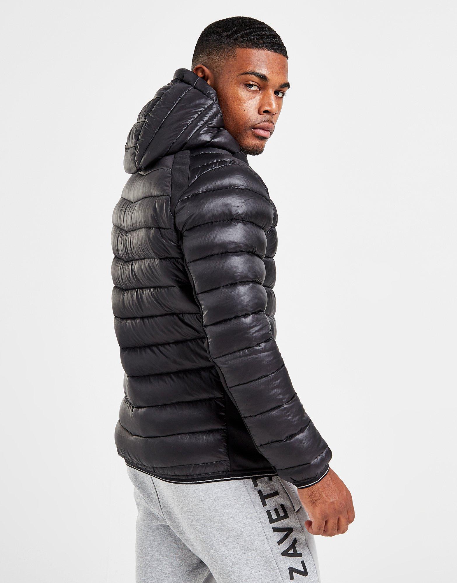 Zavetti Canada Terosso Hybrid Jacket