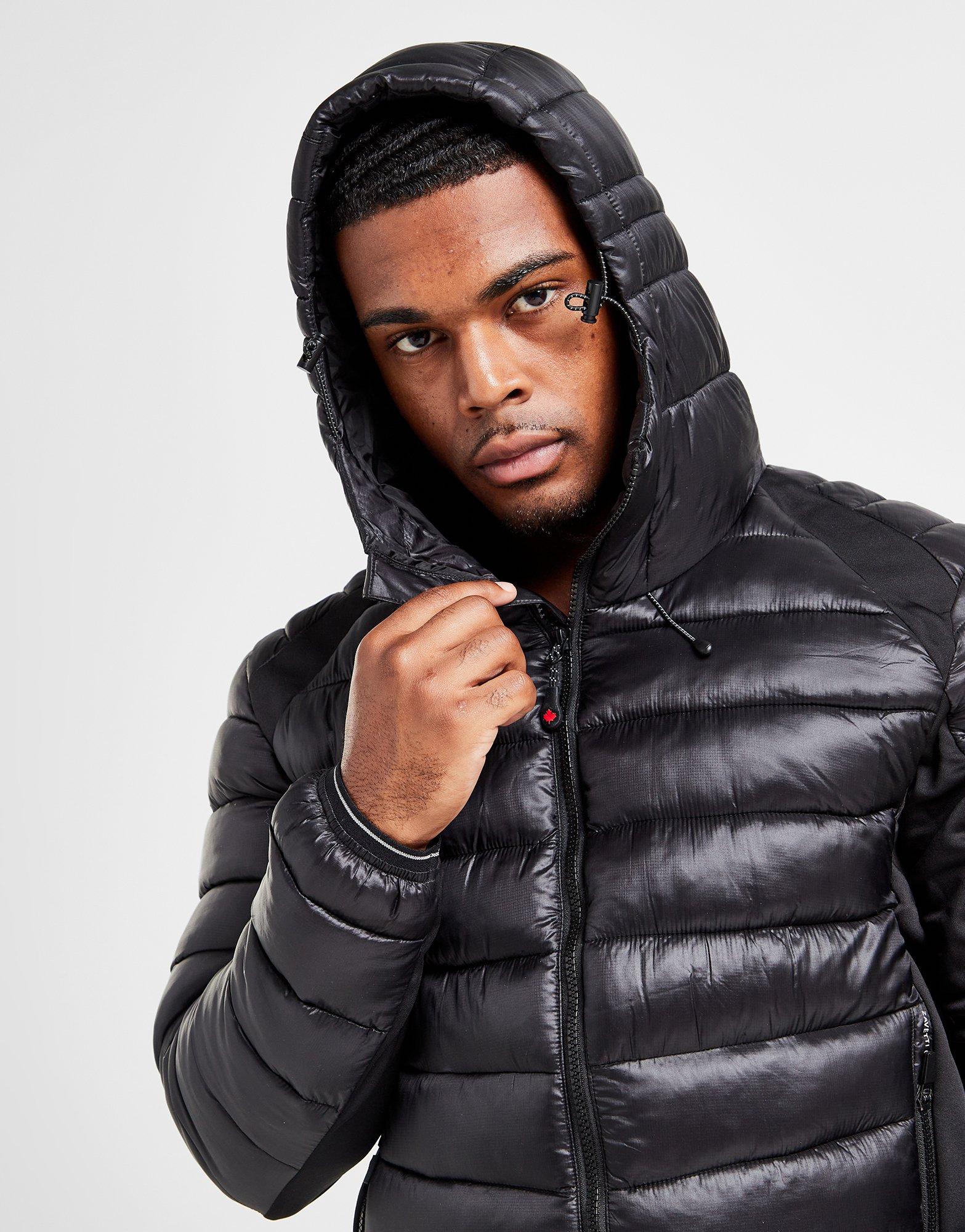 Zavetti Canada Terosso Hybrid Jacket