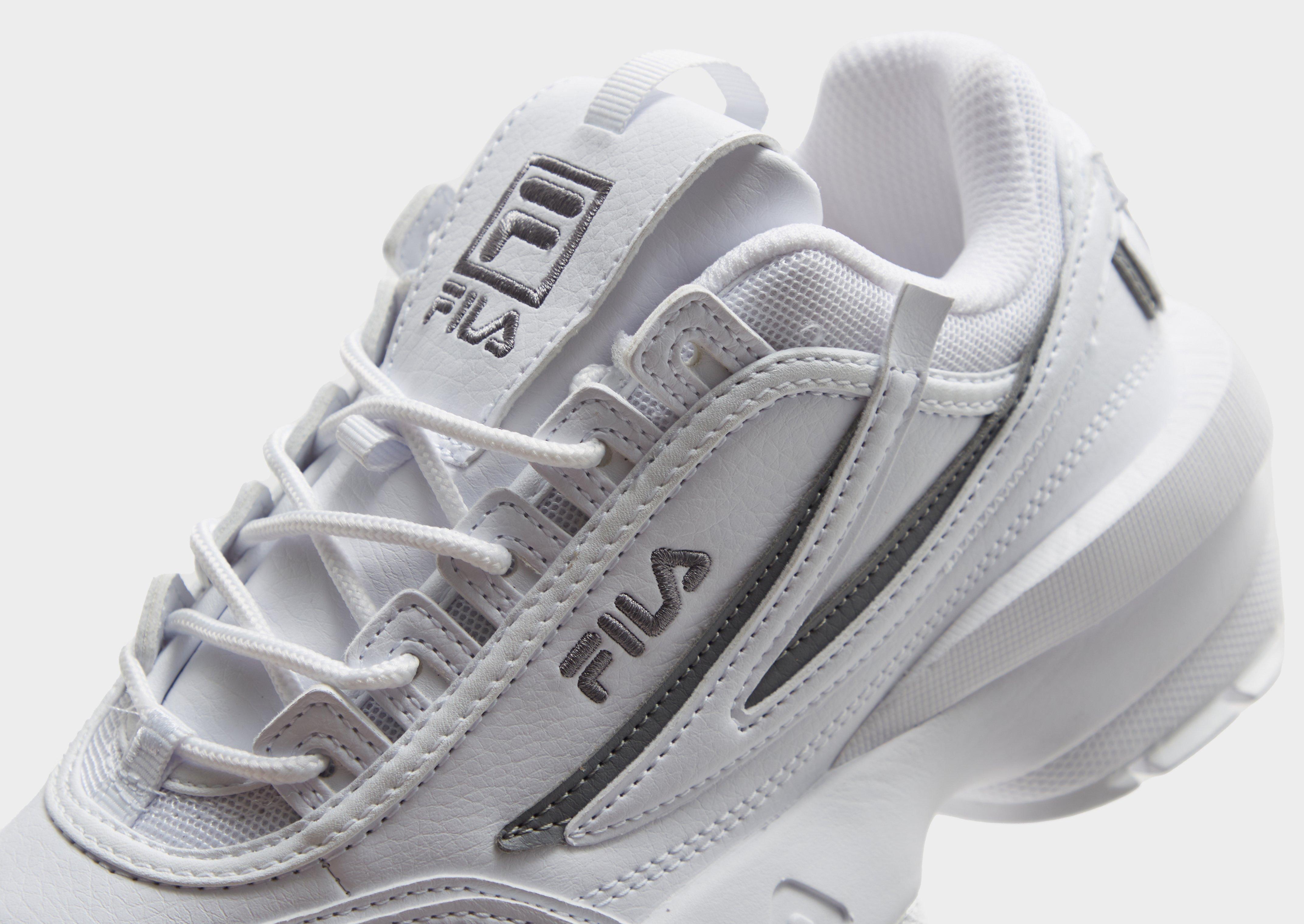 Zapatillas fila jd online sport