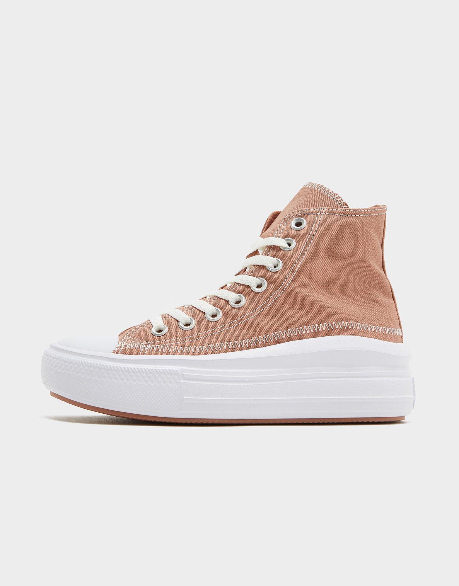 Converse Chuck Taylor All Star Move High
