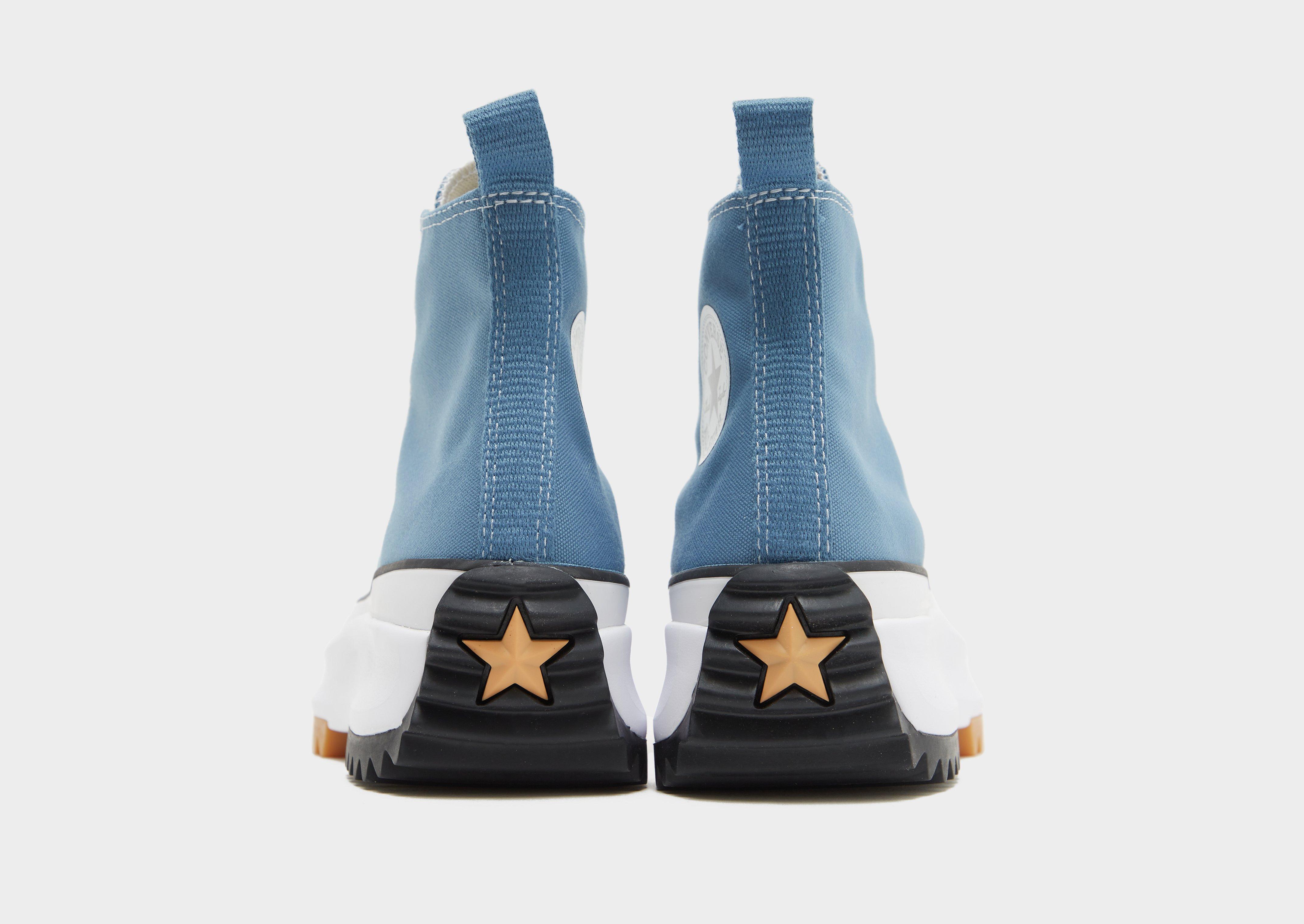 Converse Run Star Hike