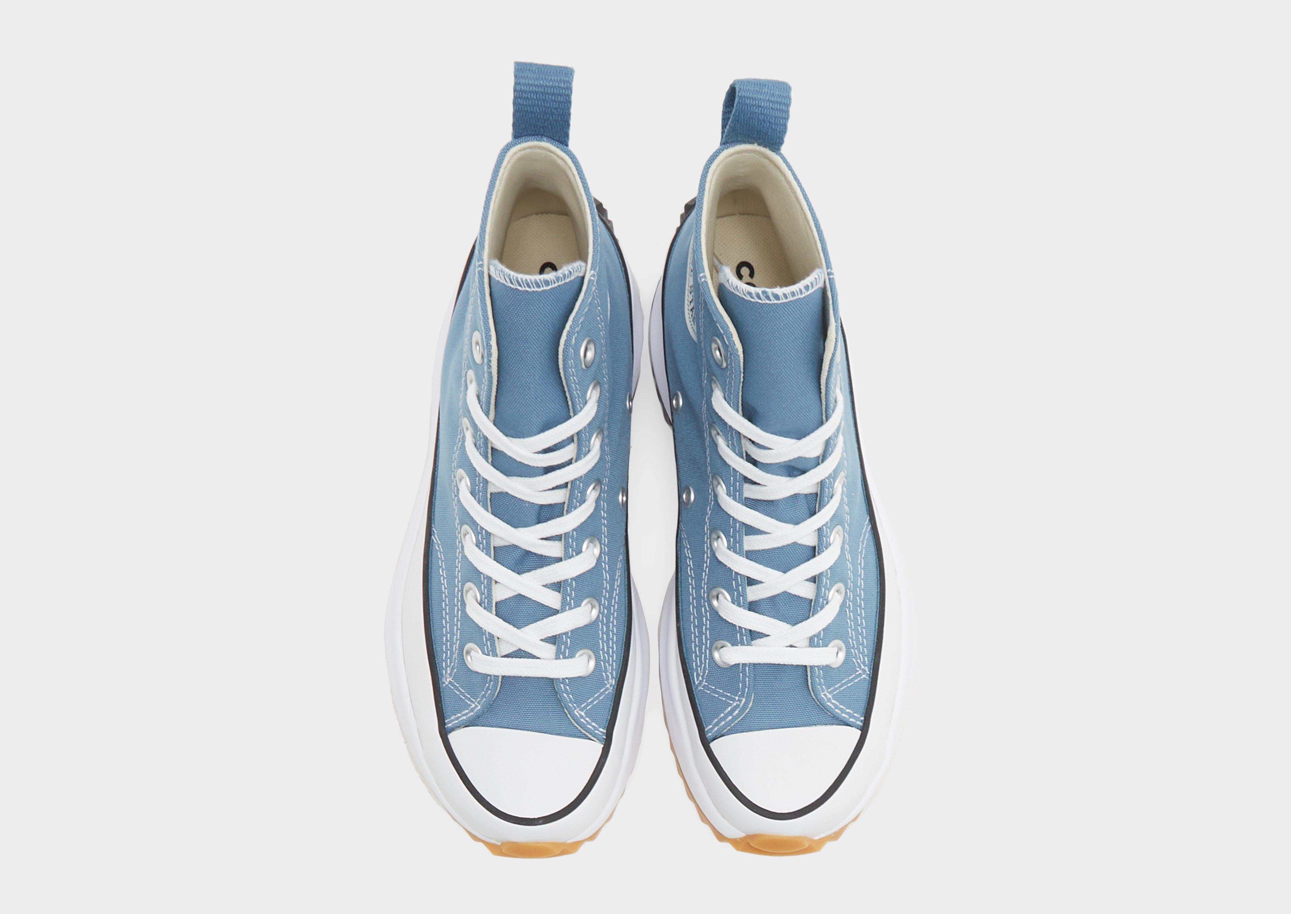 Converse Run Star Hike