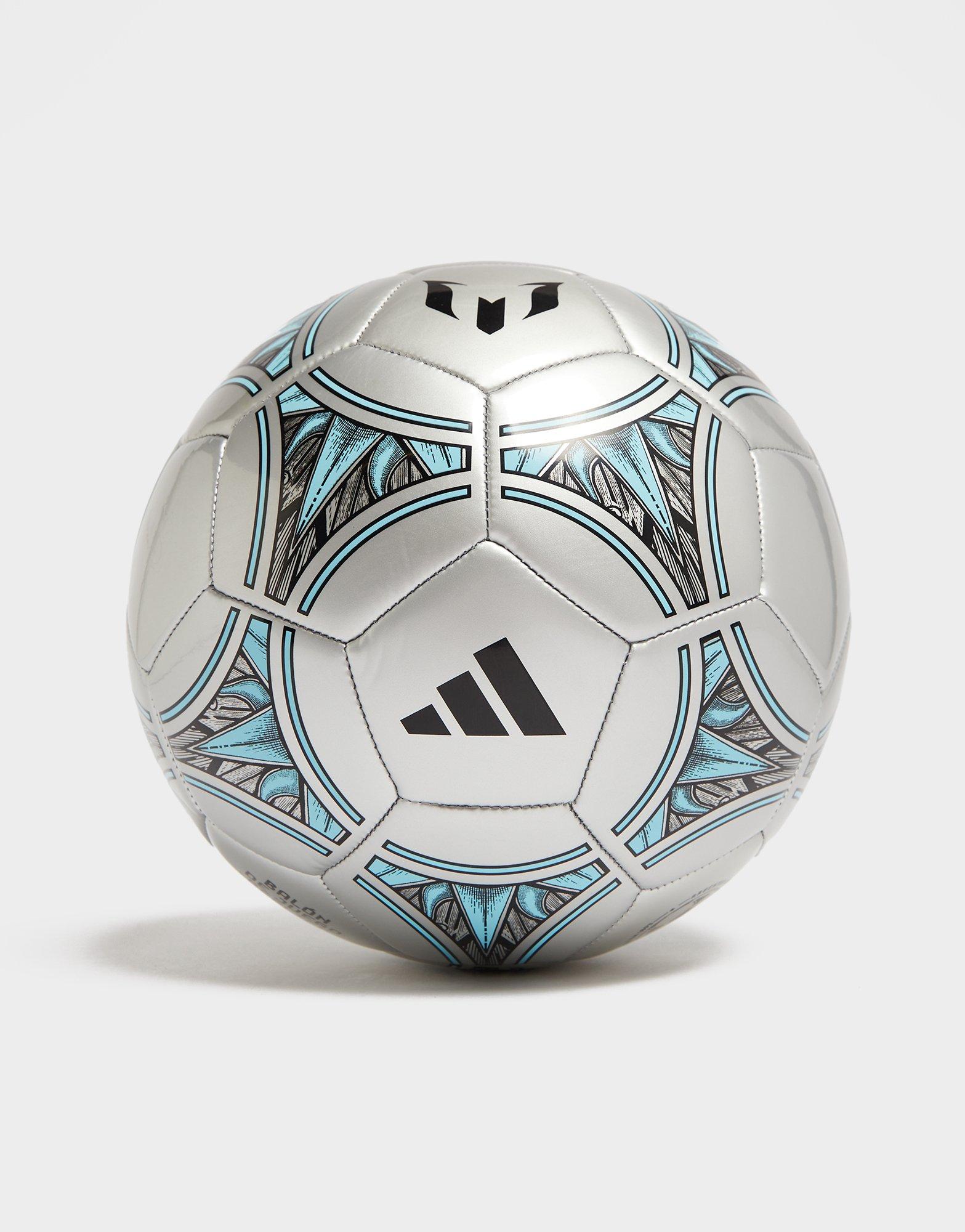 Adidas messi q4 soccer ball best sale