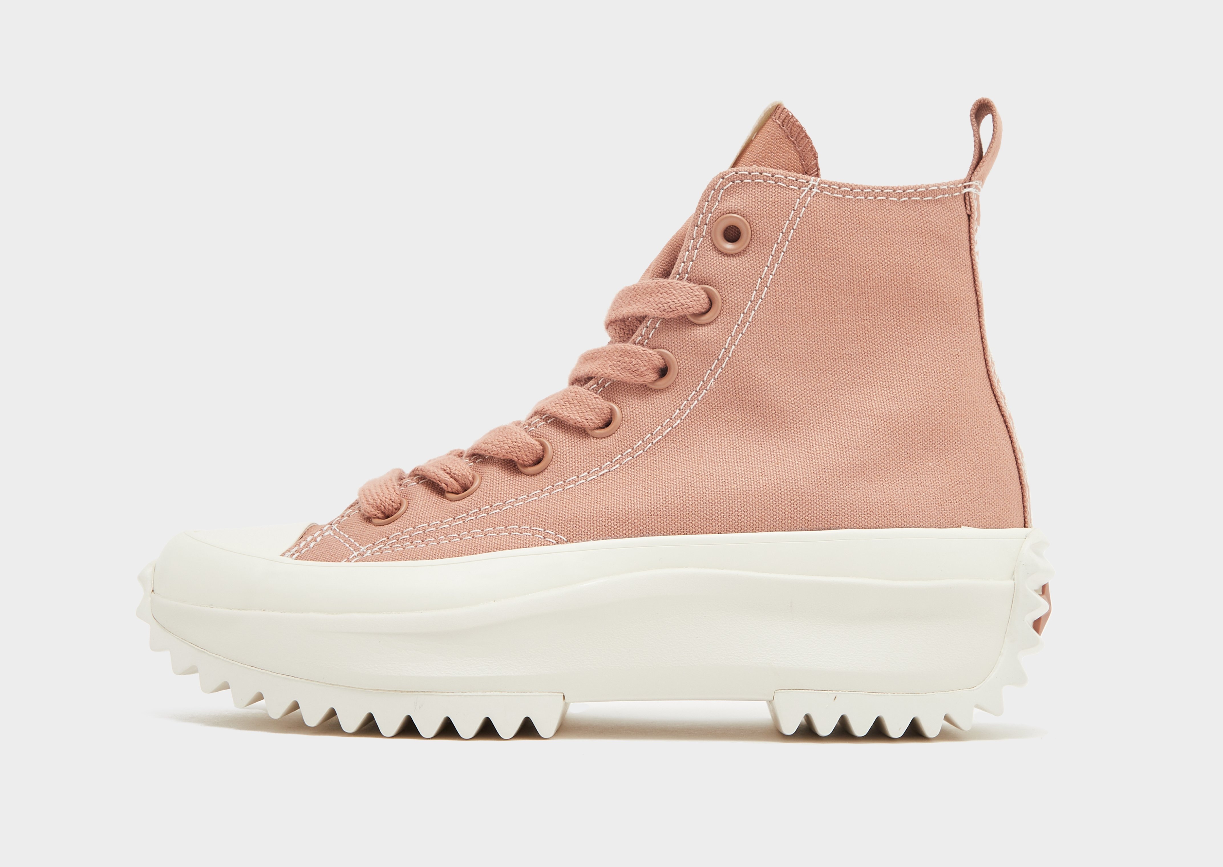 Brown Converse Run Star Hike Women s JD Sports Global